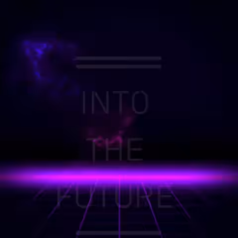 Into The Future 