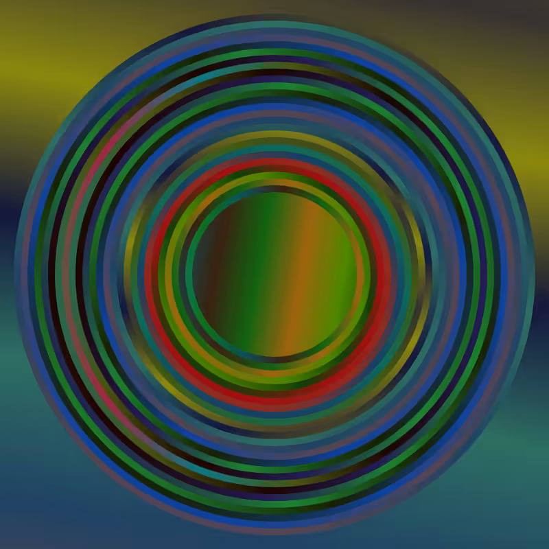Vortex #25