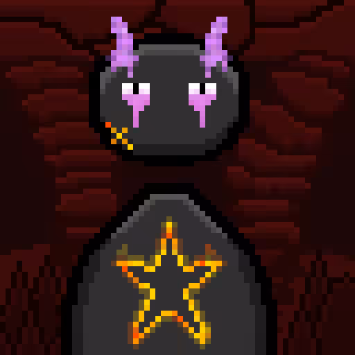 Stronger Demons #10