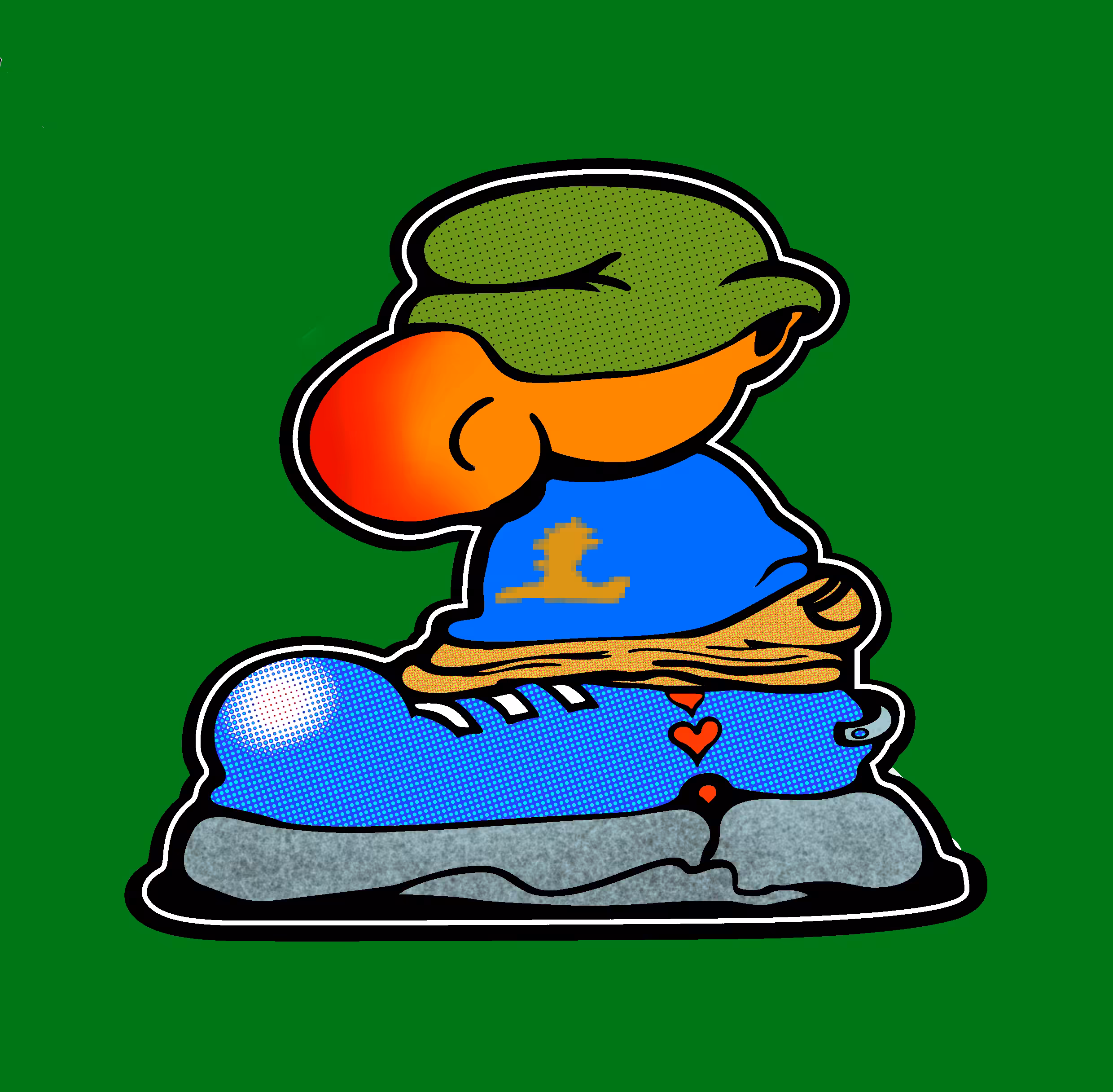 BILLZ #002