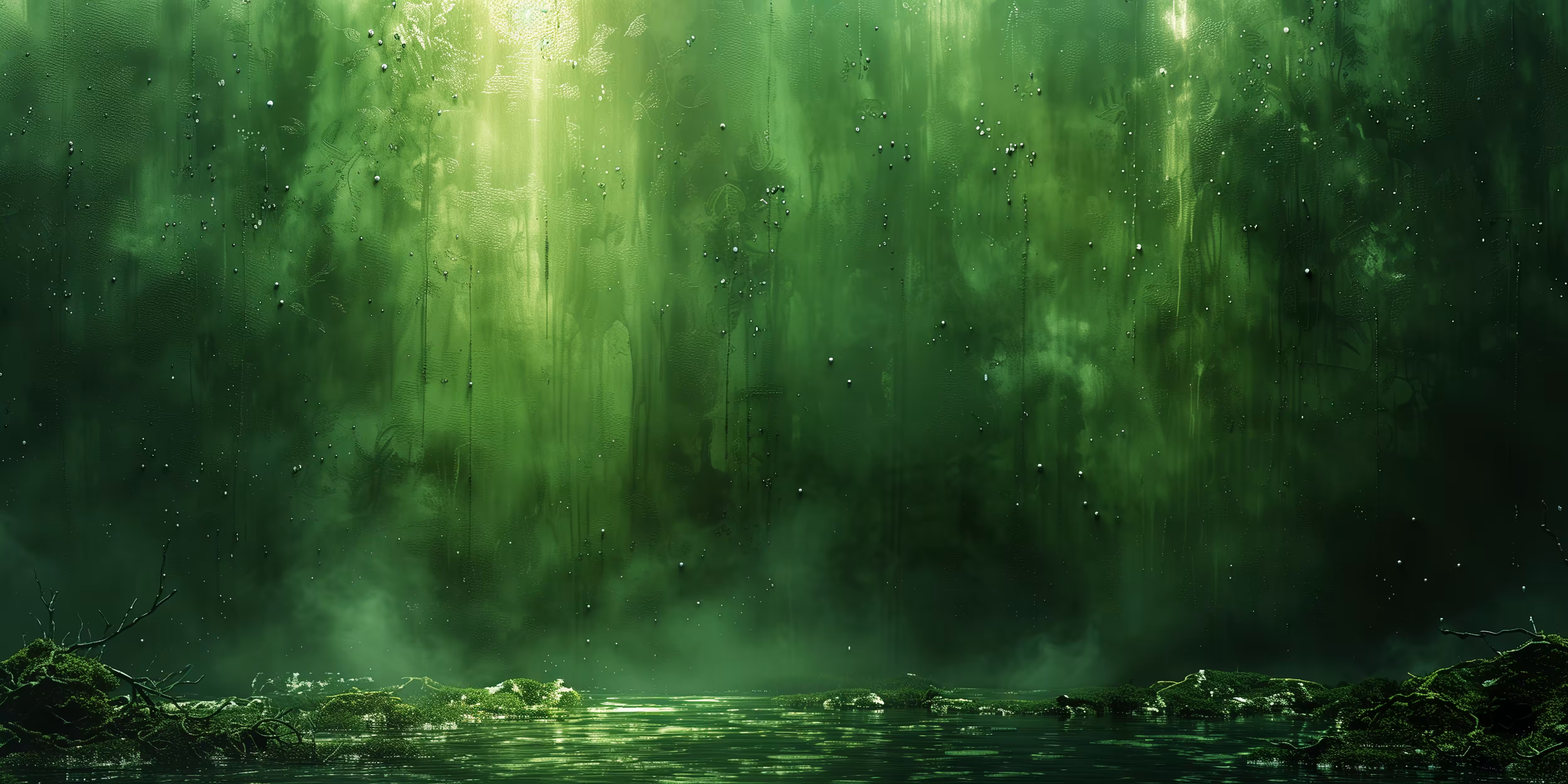 Green Laguna