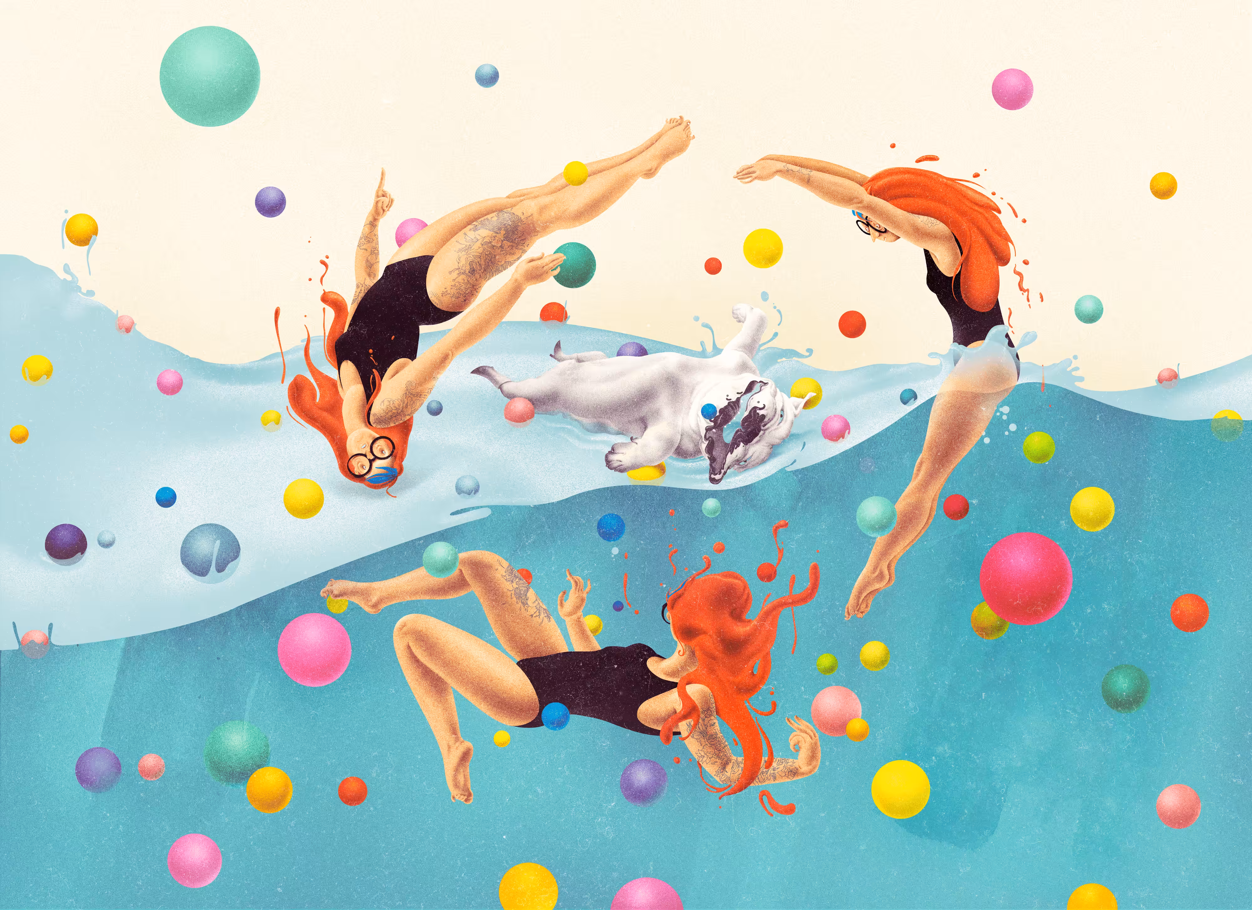 #10: June Rim
