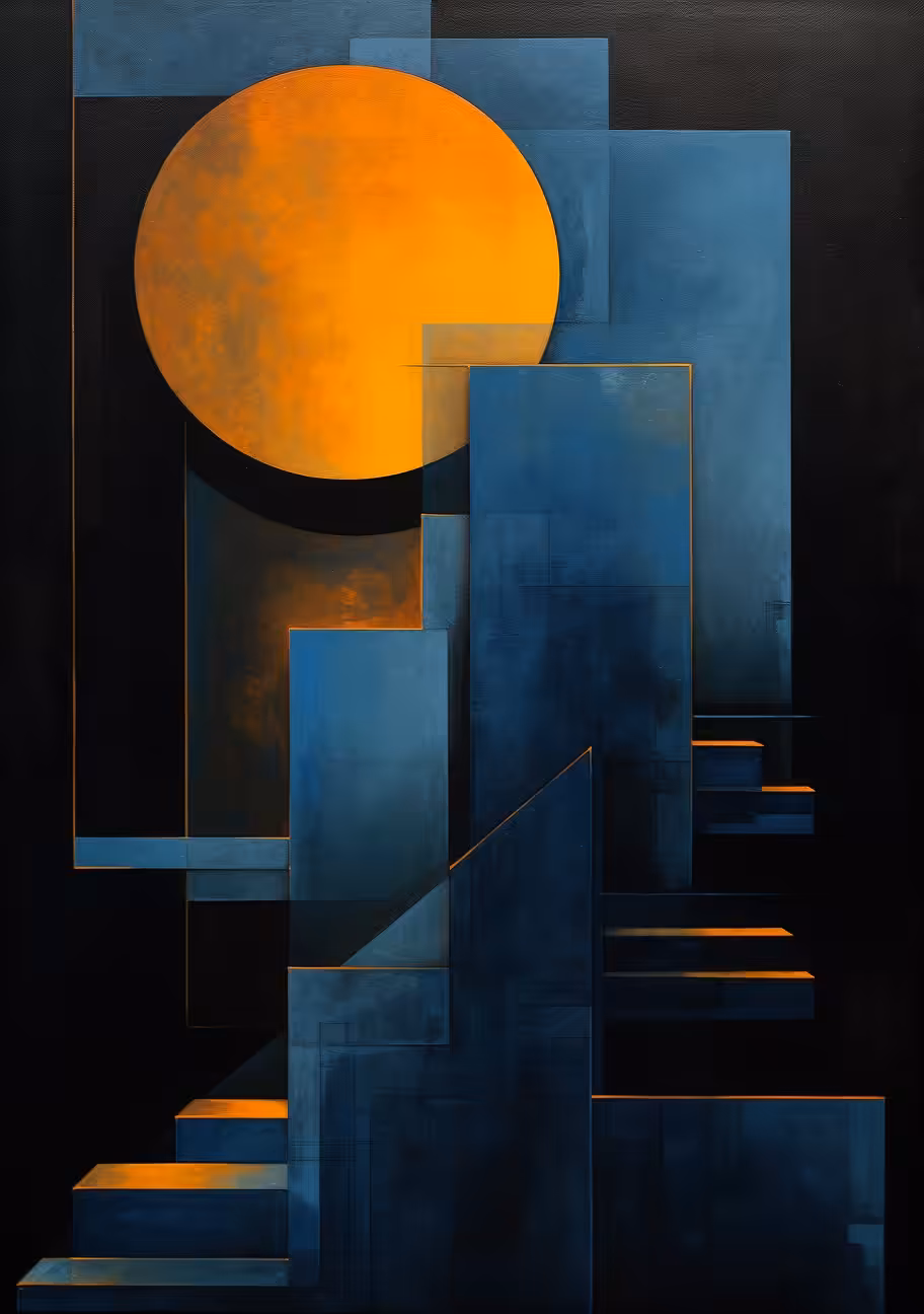 To the moon