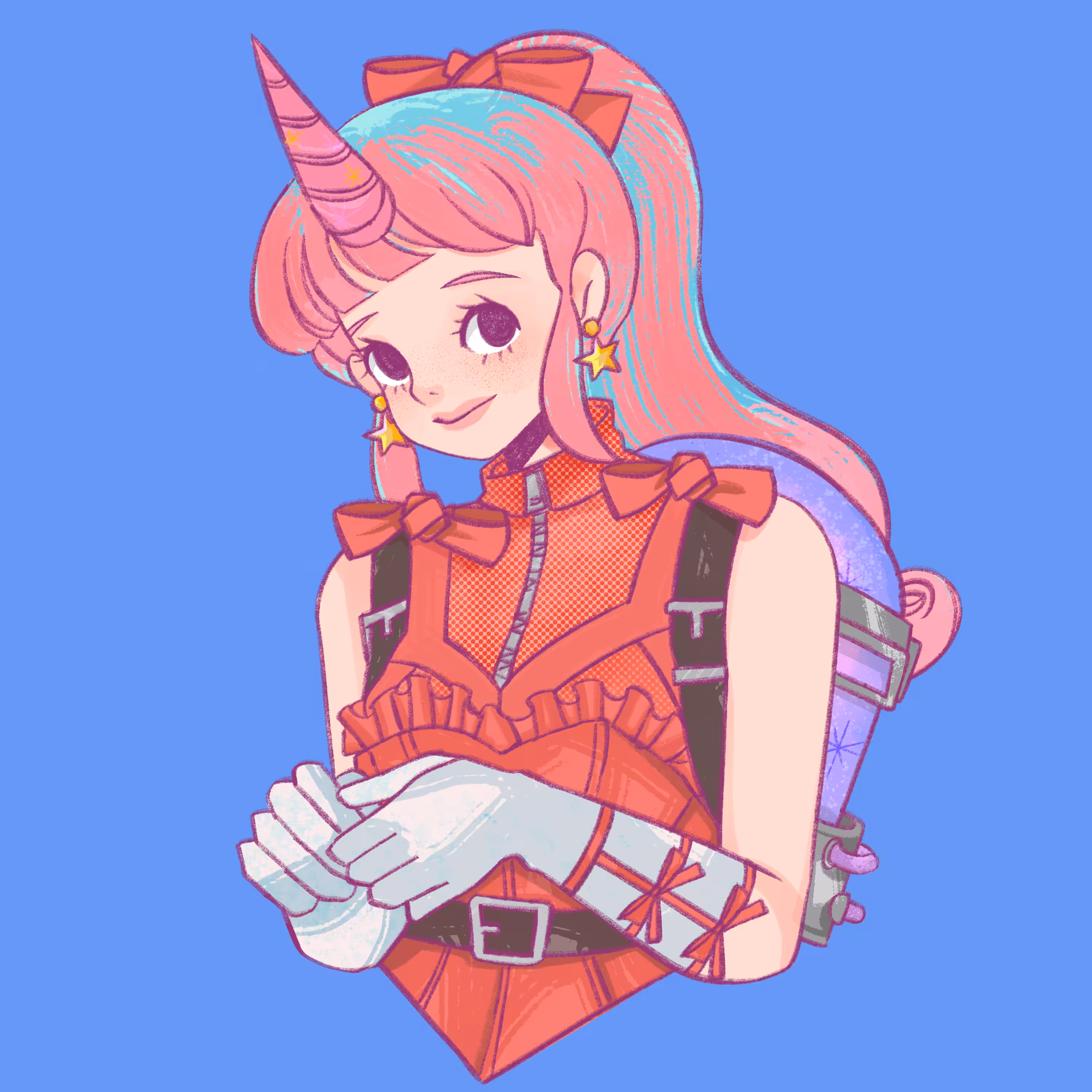 74bio_Unicorn