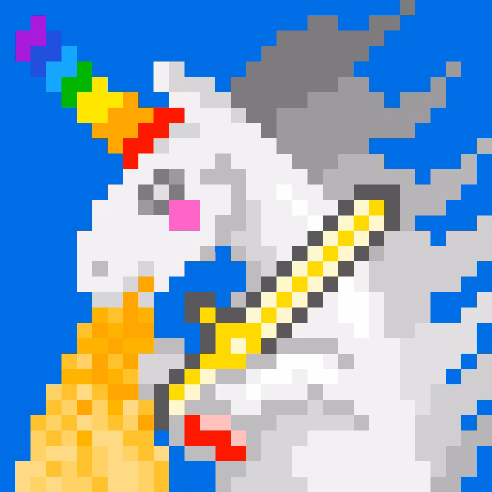 Unicorn #4650