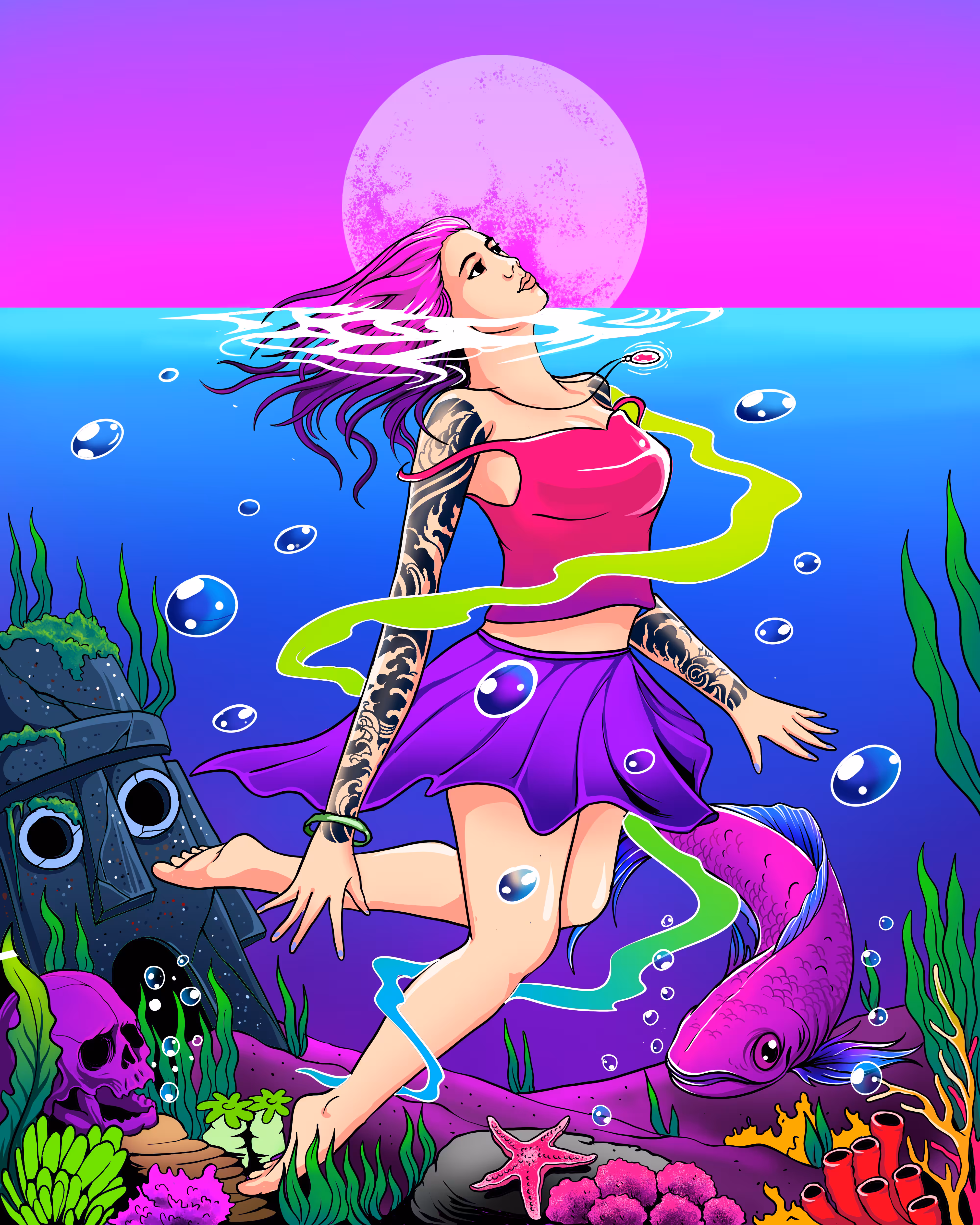 Aquarius