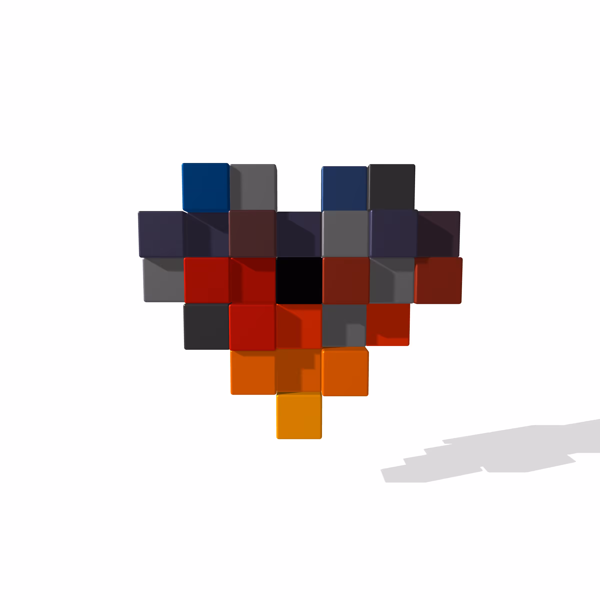 heart + craft #11117