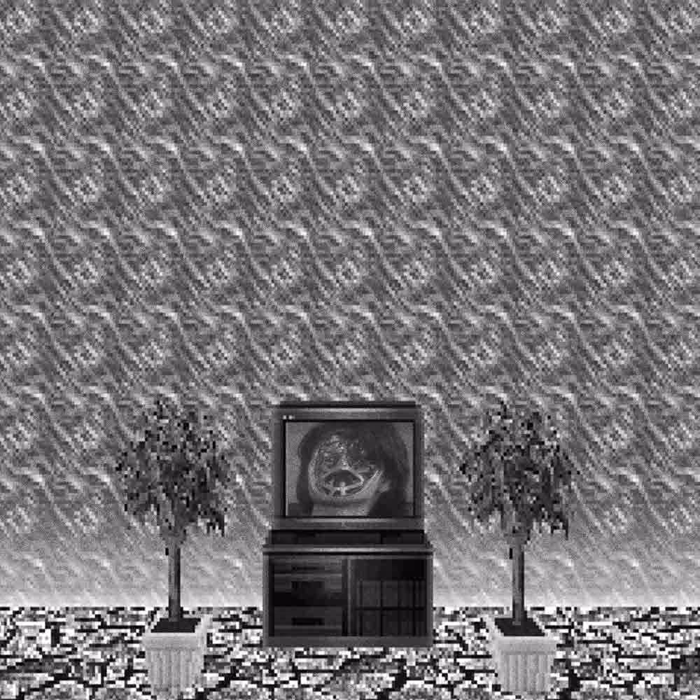 CYBORGDREAMS