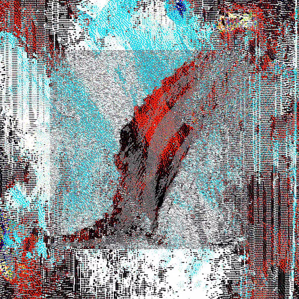 CHX-1 #152