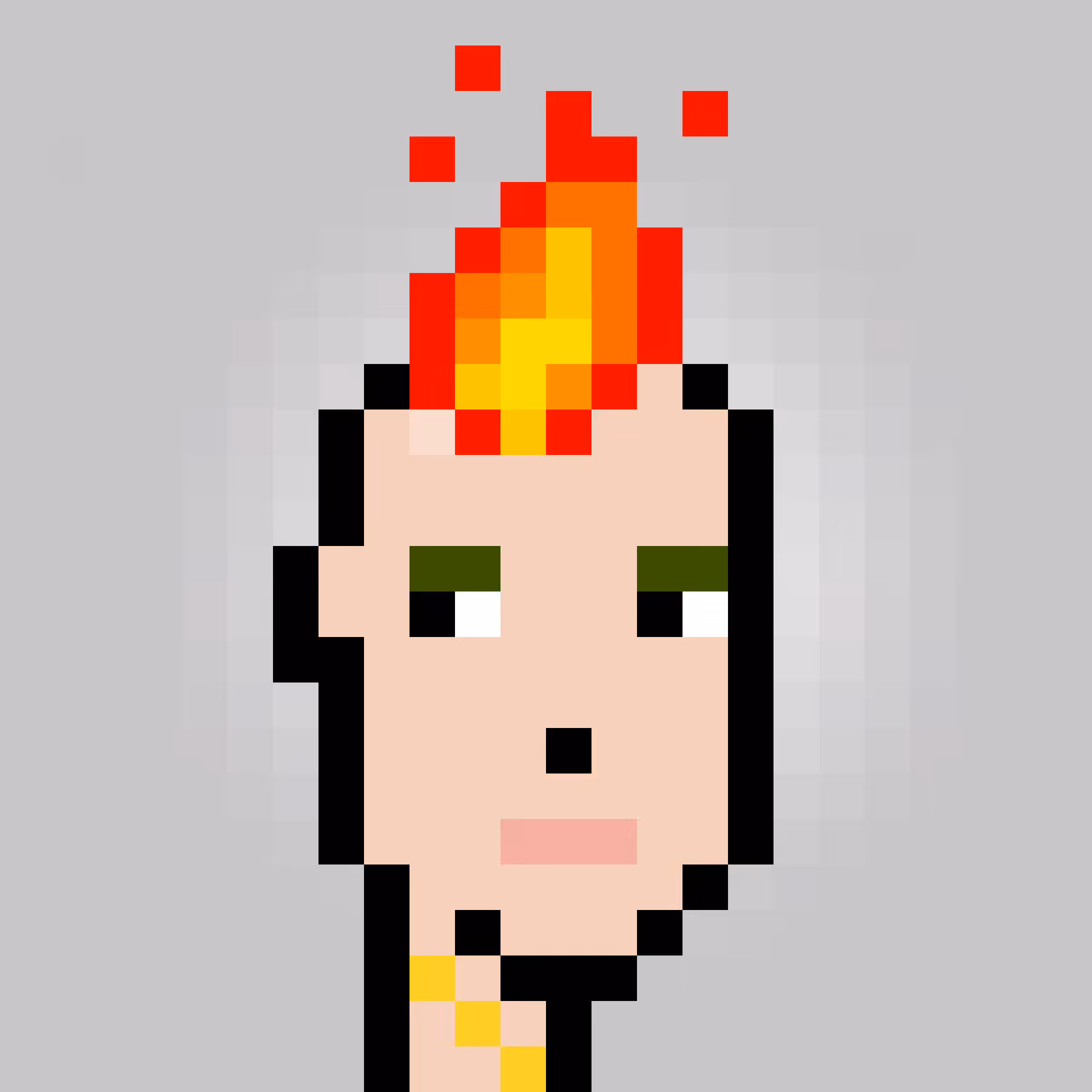 Unofficial Punks V2 #1050