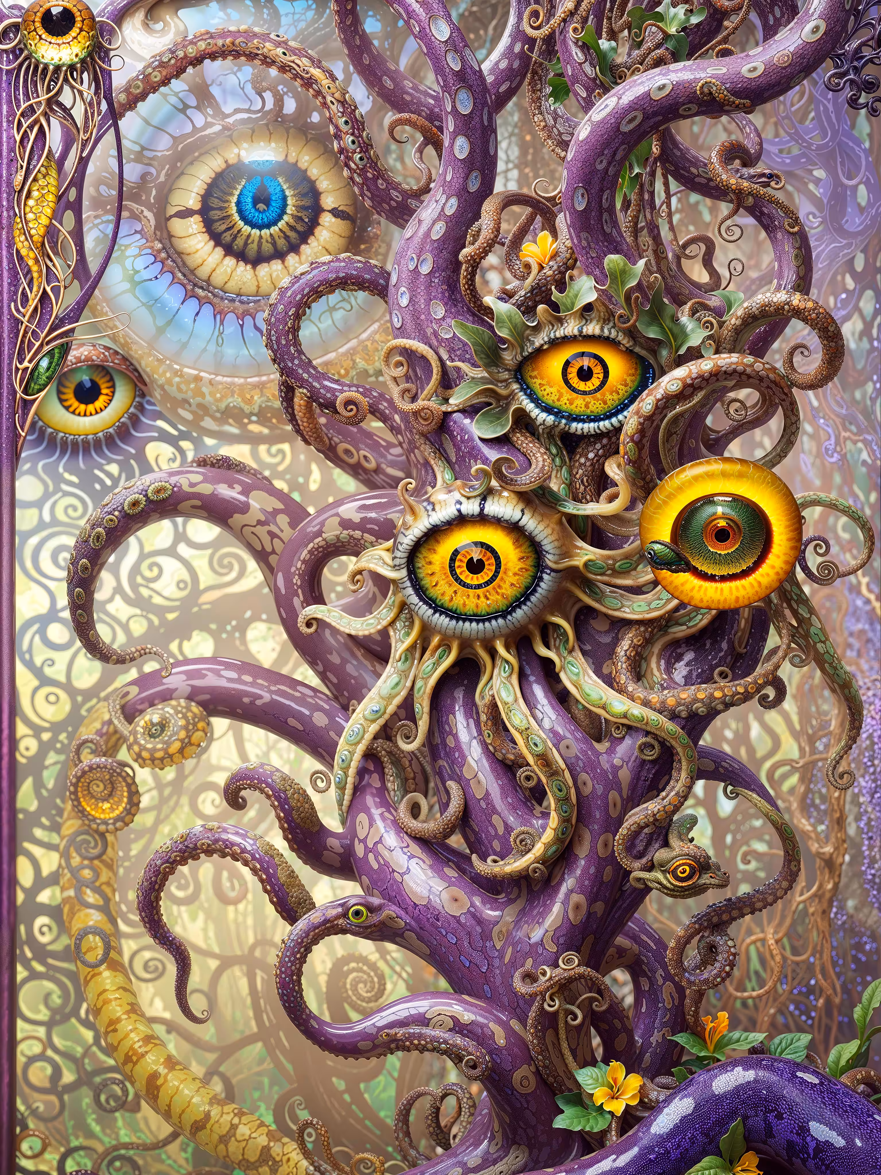 A Shared Vision