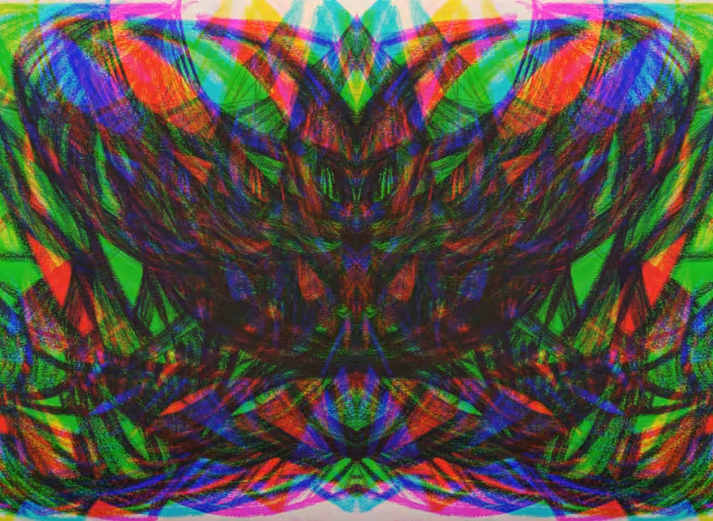 Neon Synth Glitch Demons: 03-28-05.00.30~NSGD