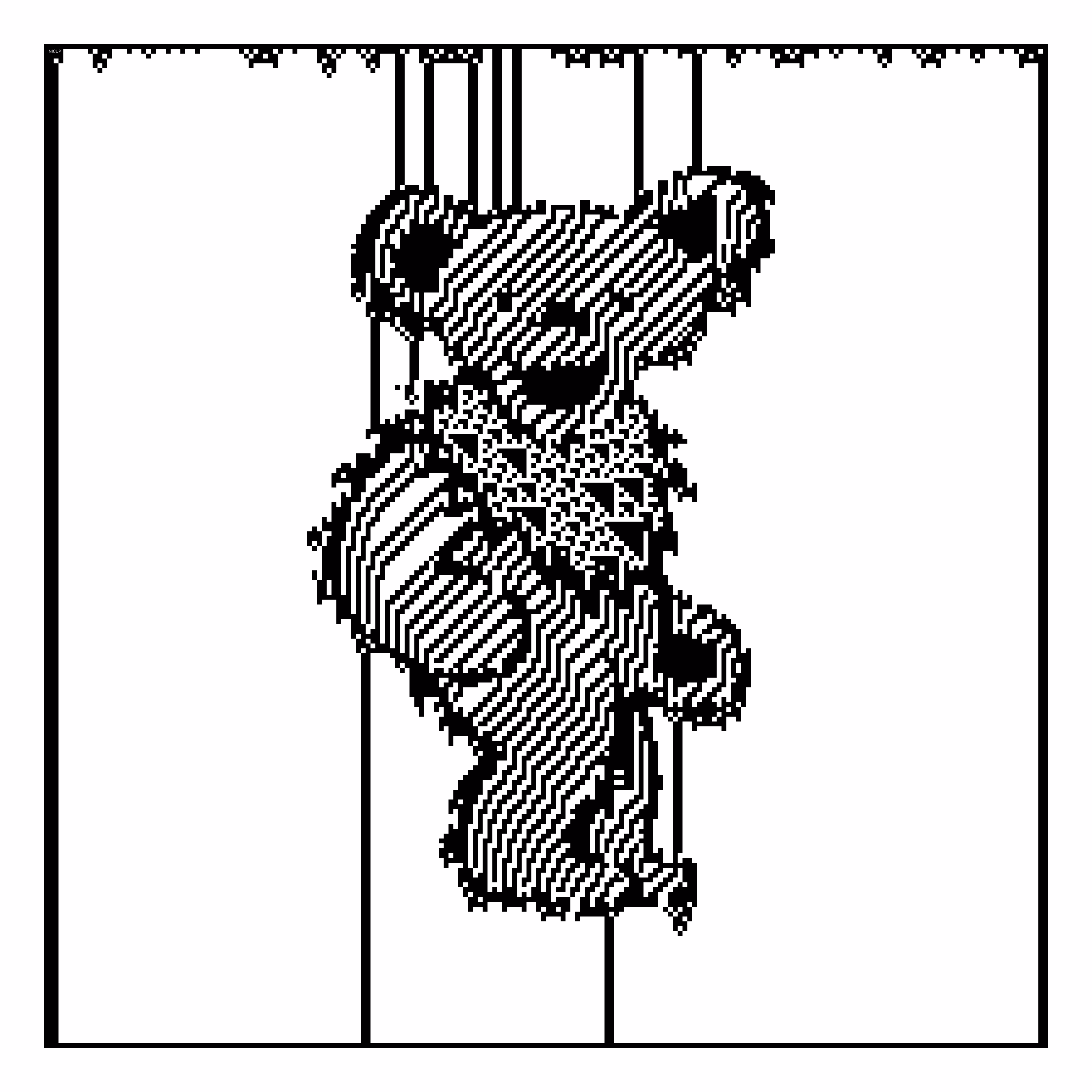 Dancing bear #4