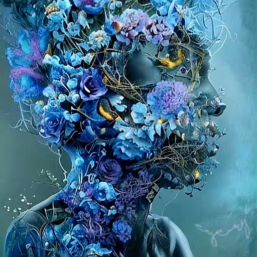 The Thinker