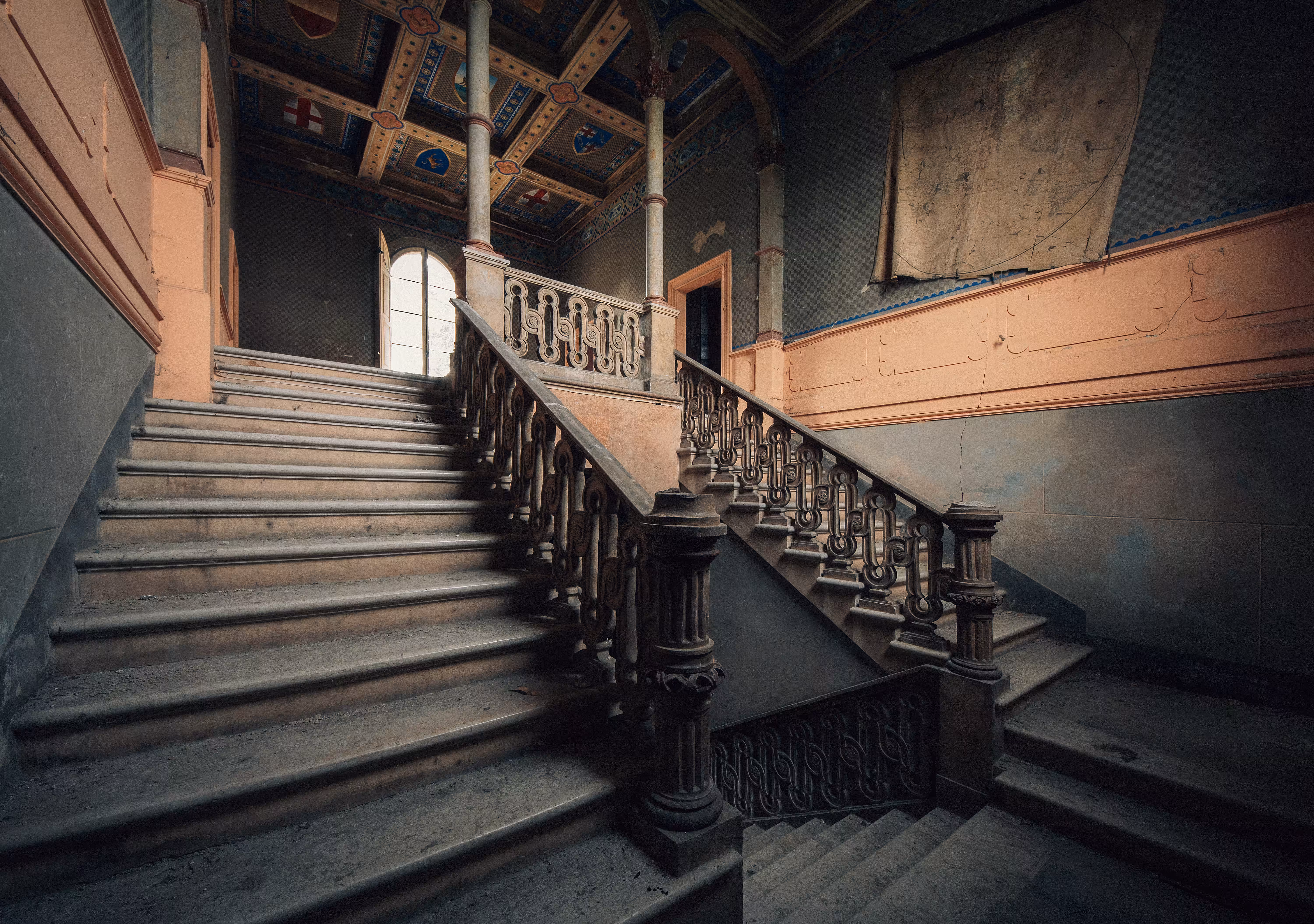 Castello Scala