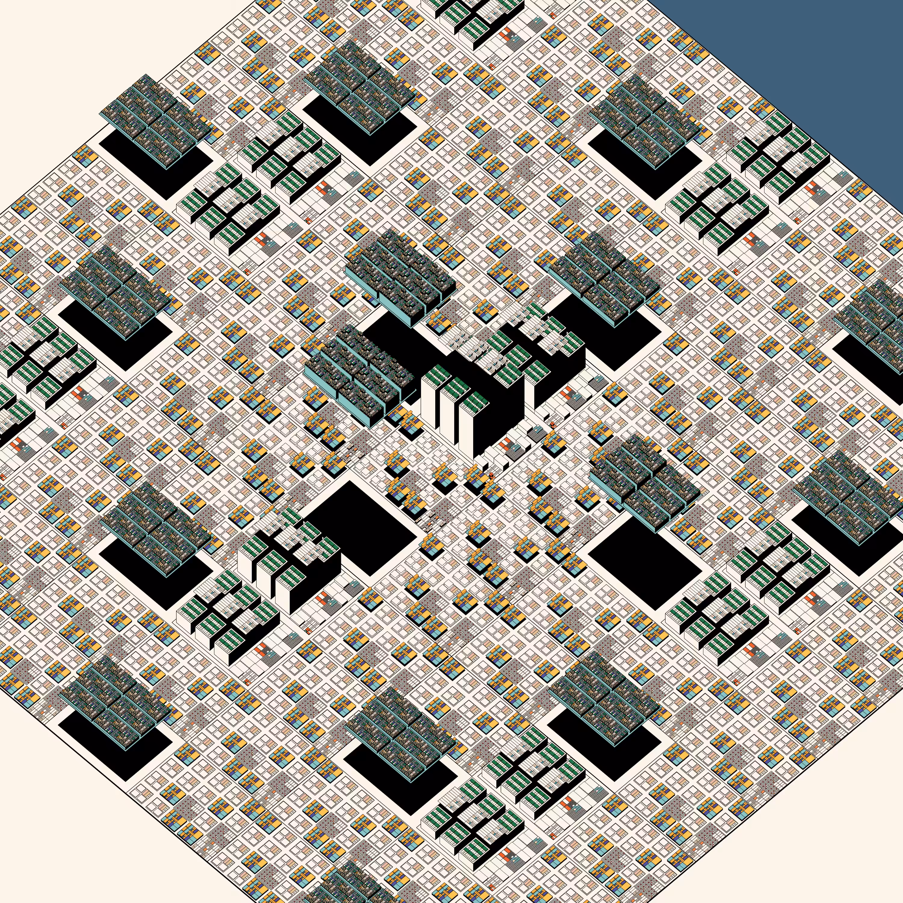 Decagon #23068