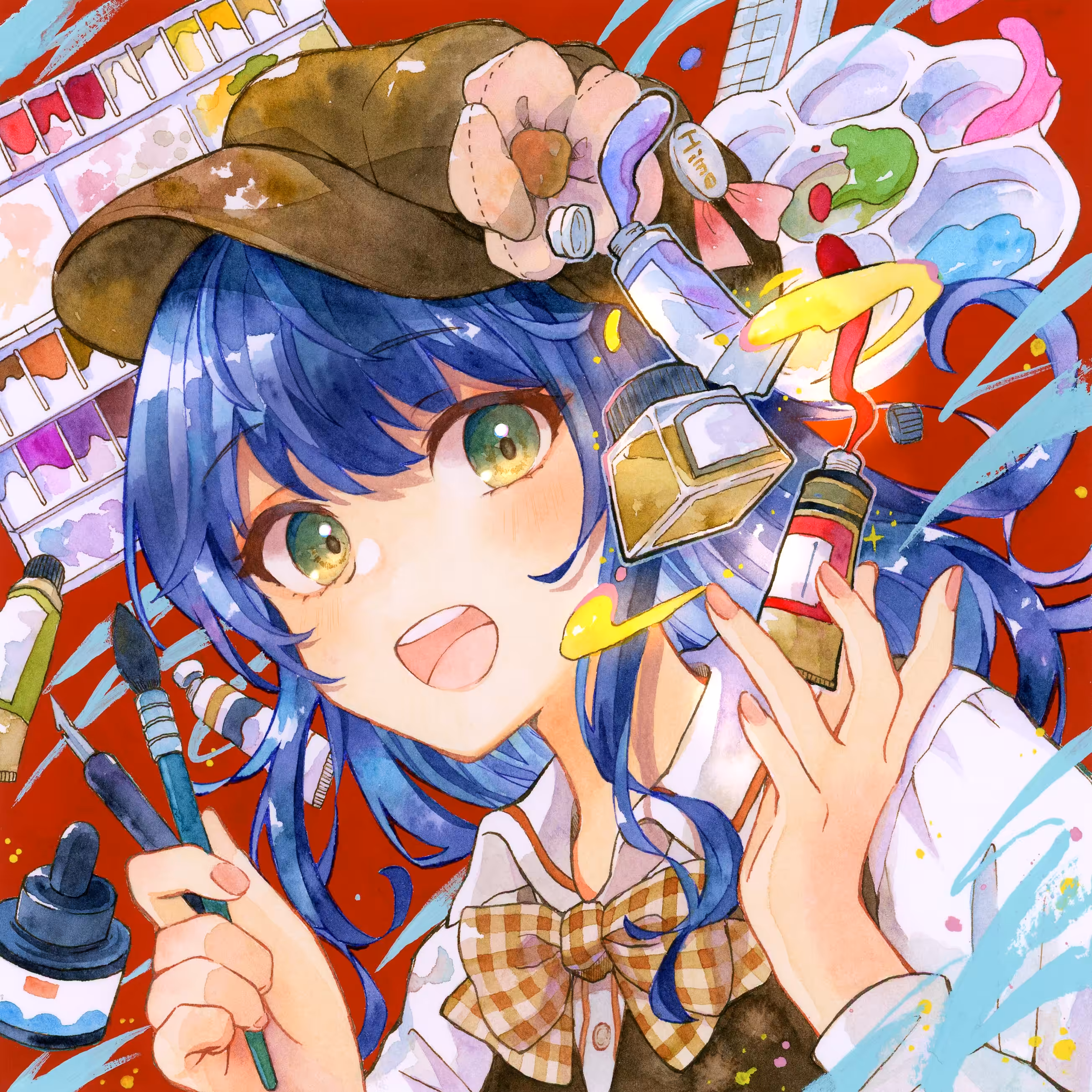 HIMEGAMI