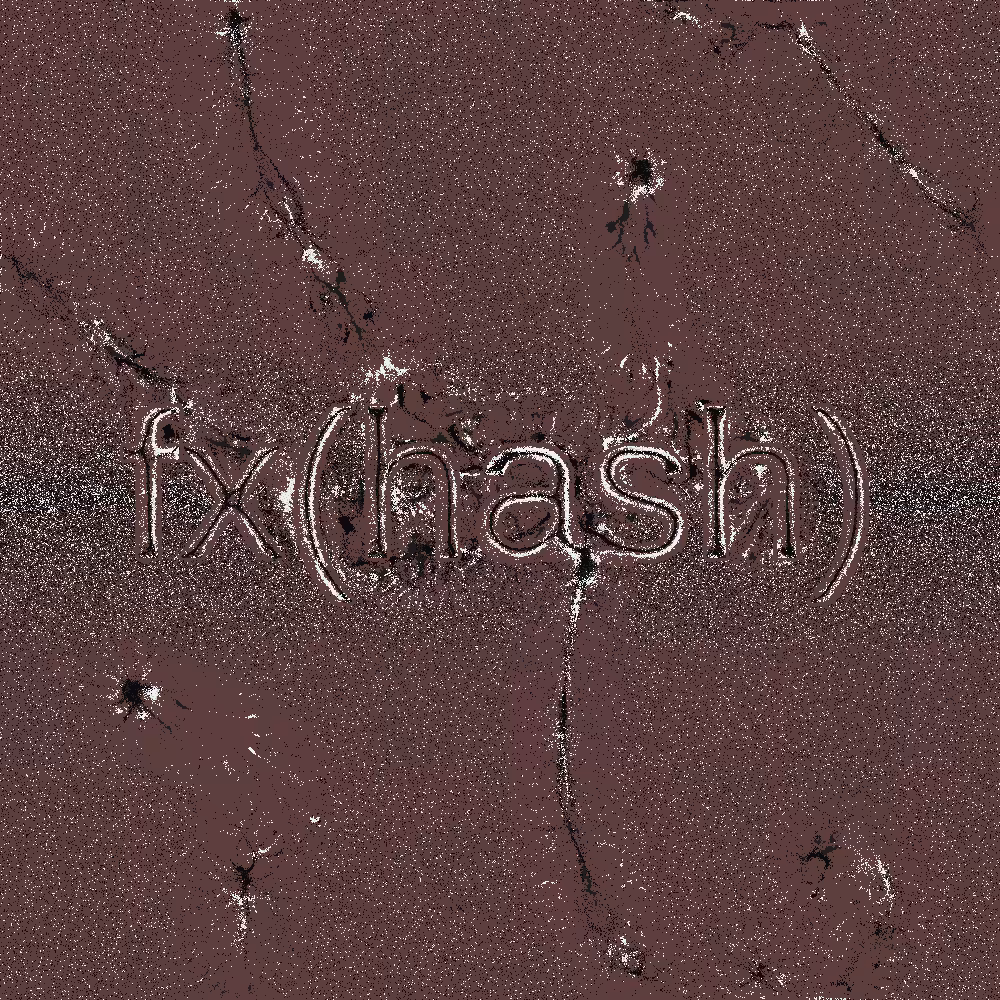 Physarum Logo #339
