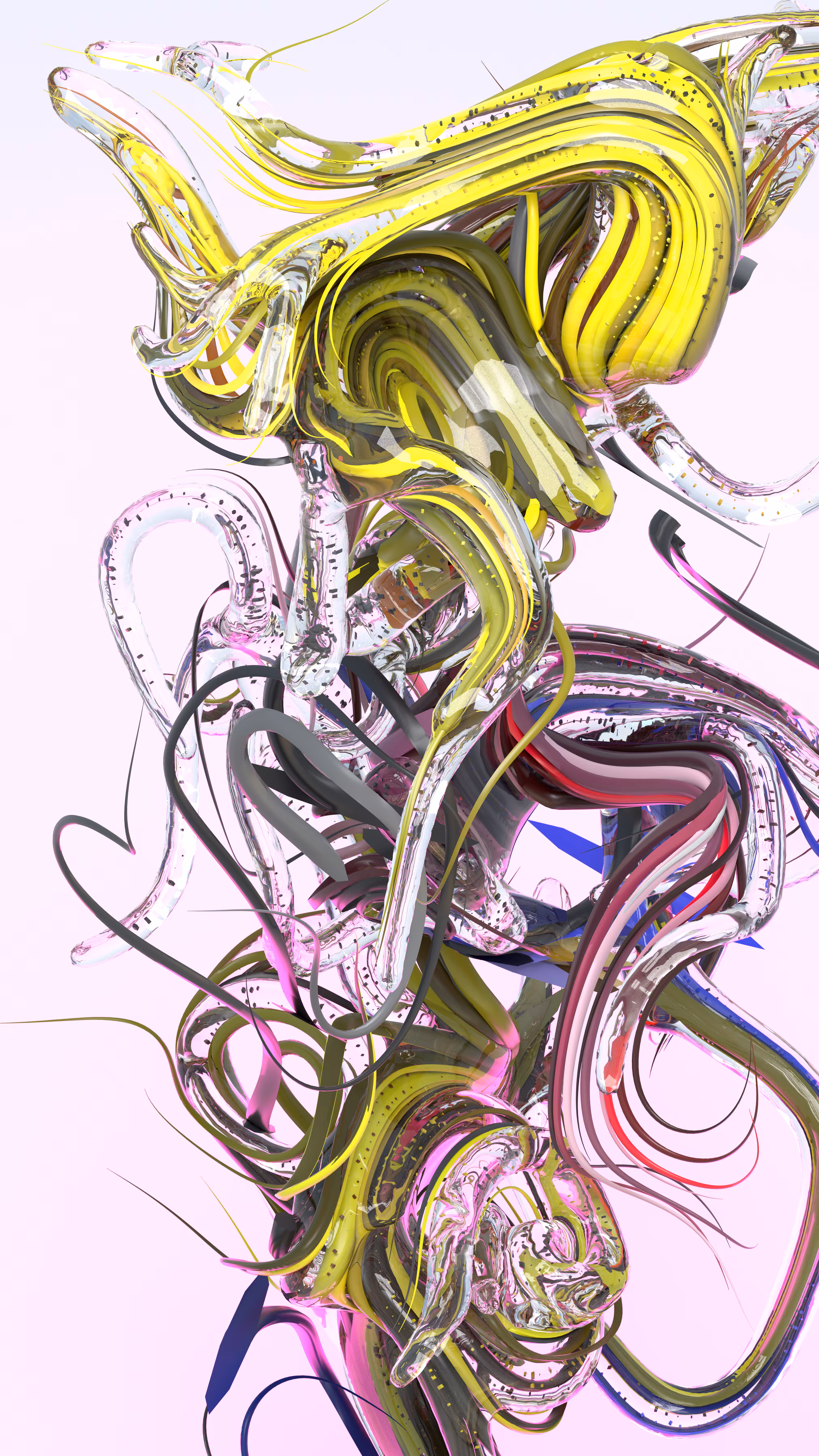 Arcade Machine Dreams: Synthesized #27/53