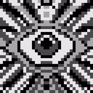 Blitmap: #189 - Illuminate Mori