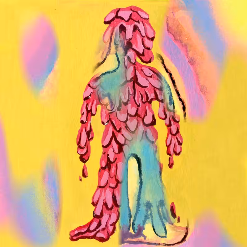 Scary Other #85