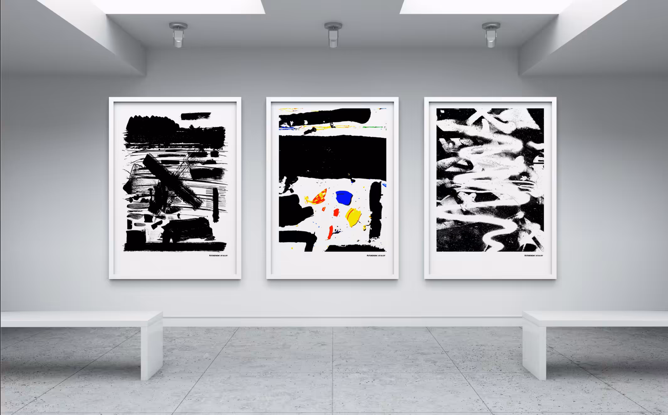 FutureNow Art Gallery