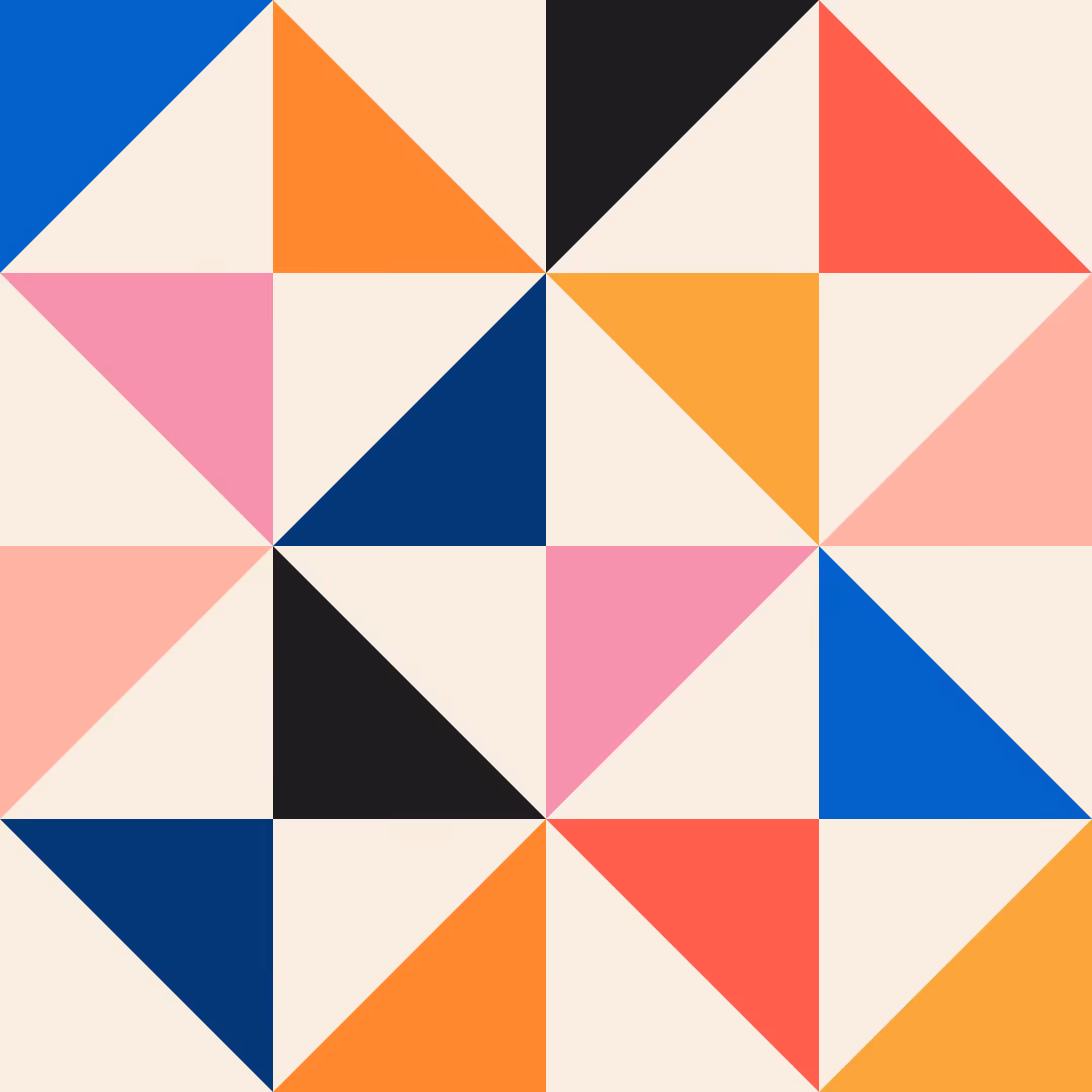 Untitled Pattern #2