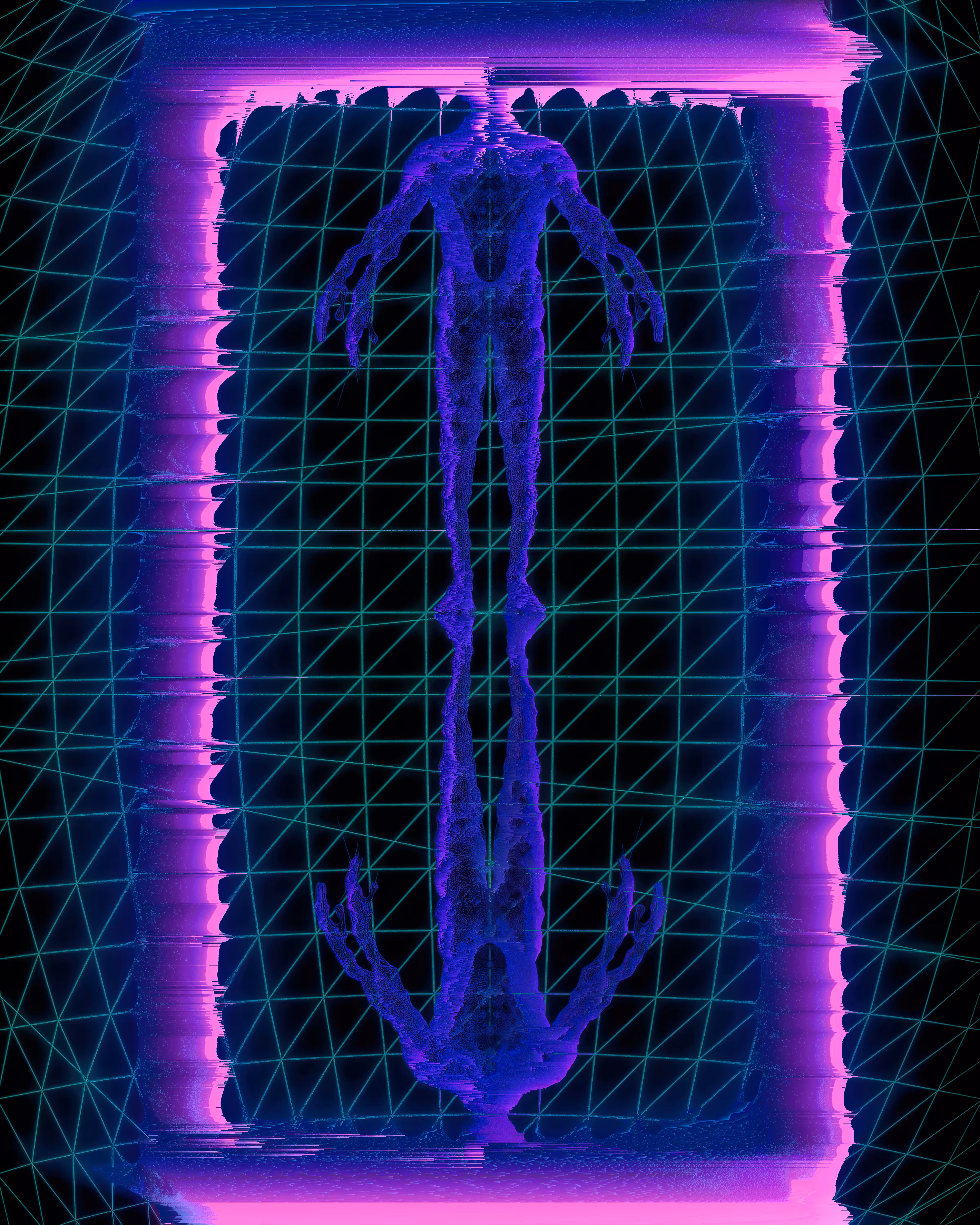Simulation Crashing