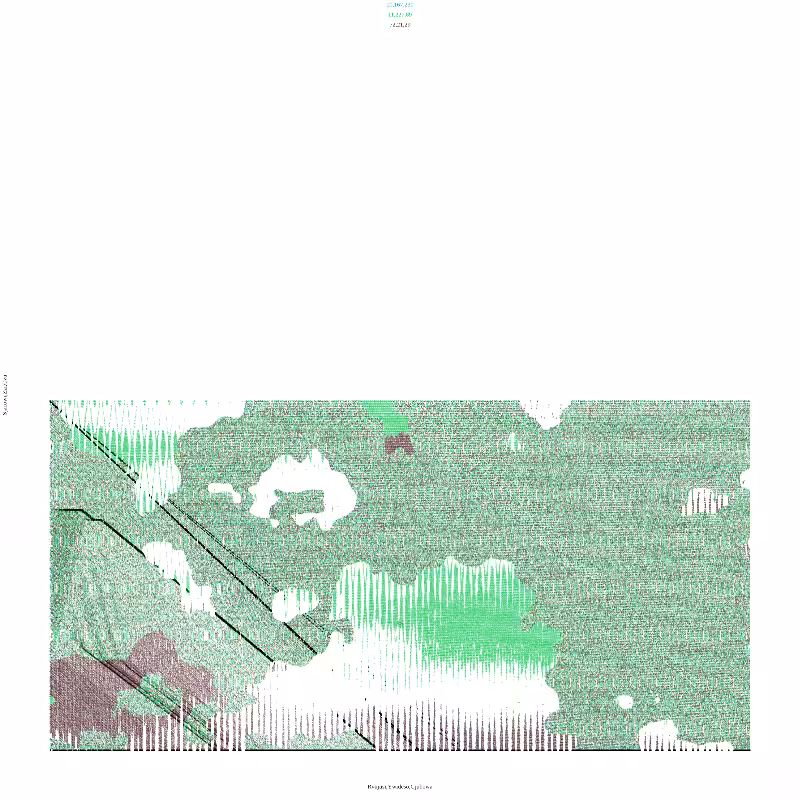 Emergent Forms #89