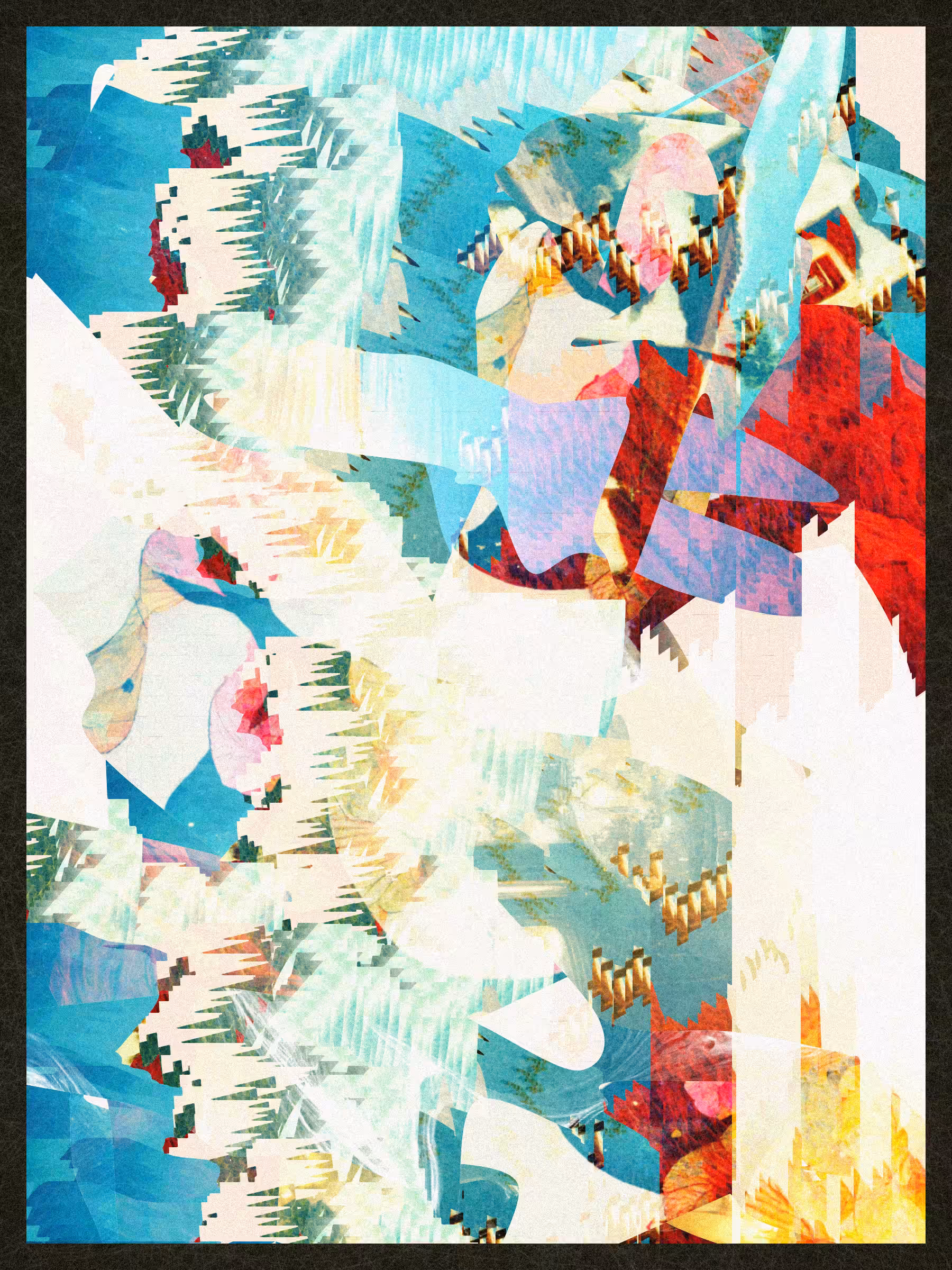 haphazard  #48