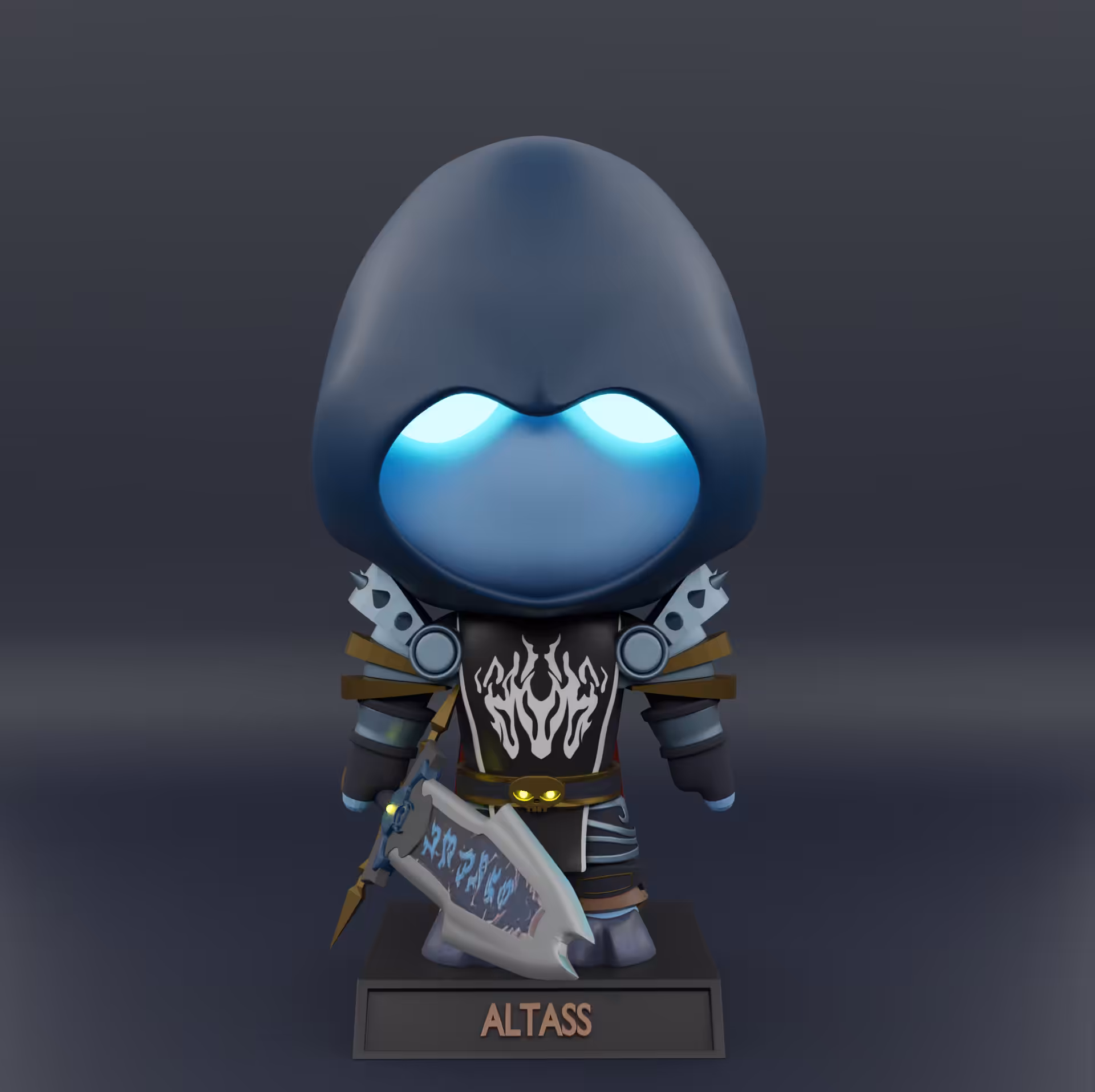 Altass