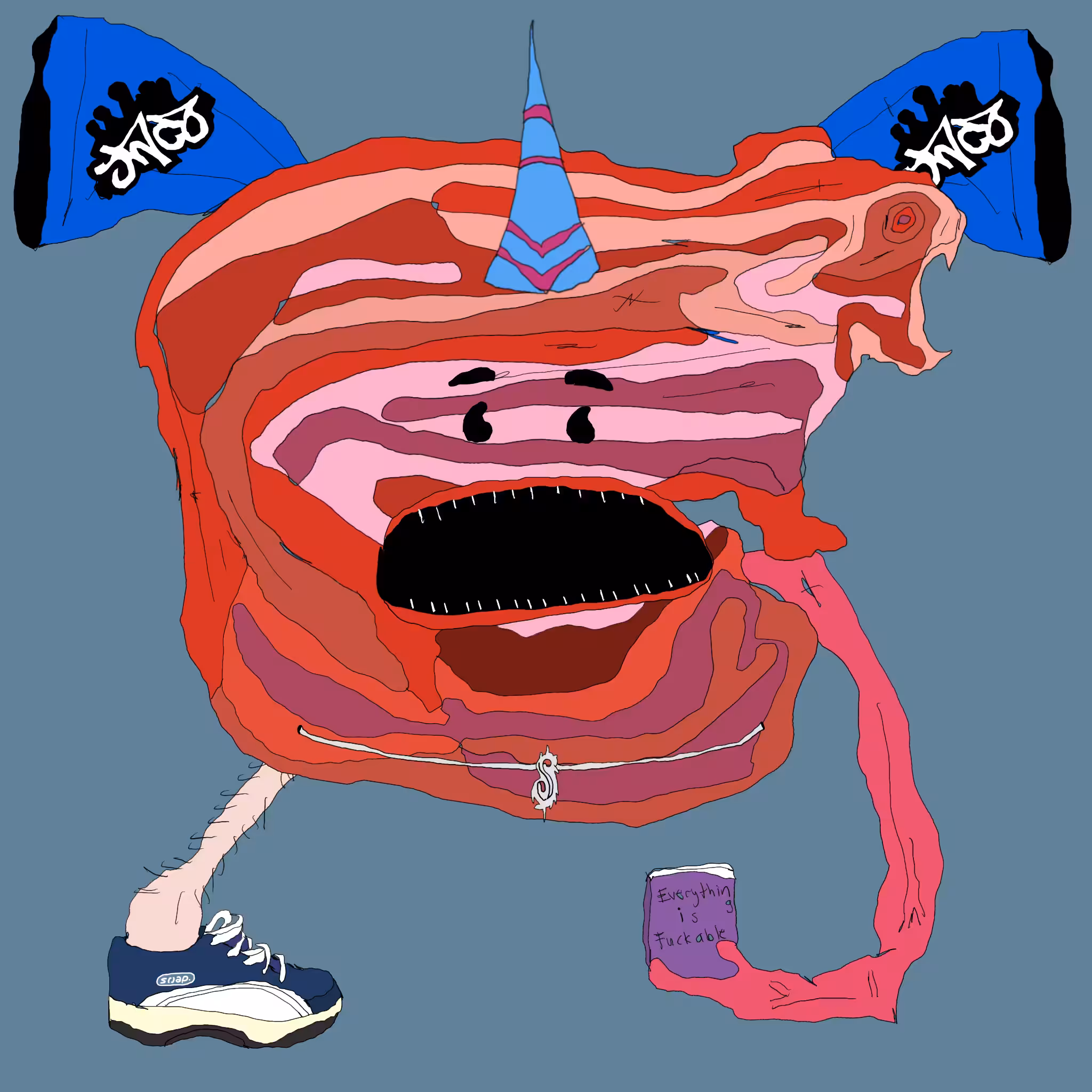 buddee #1377