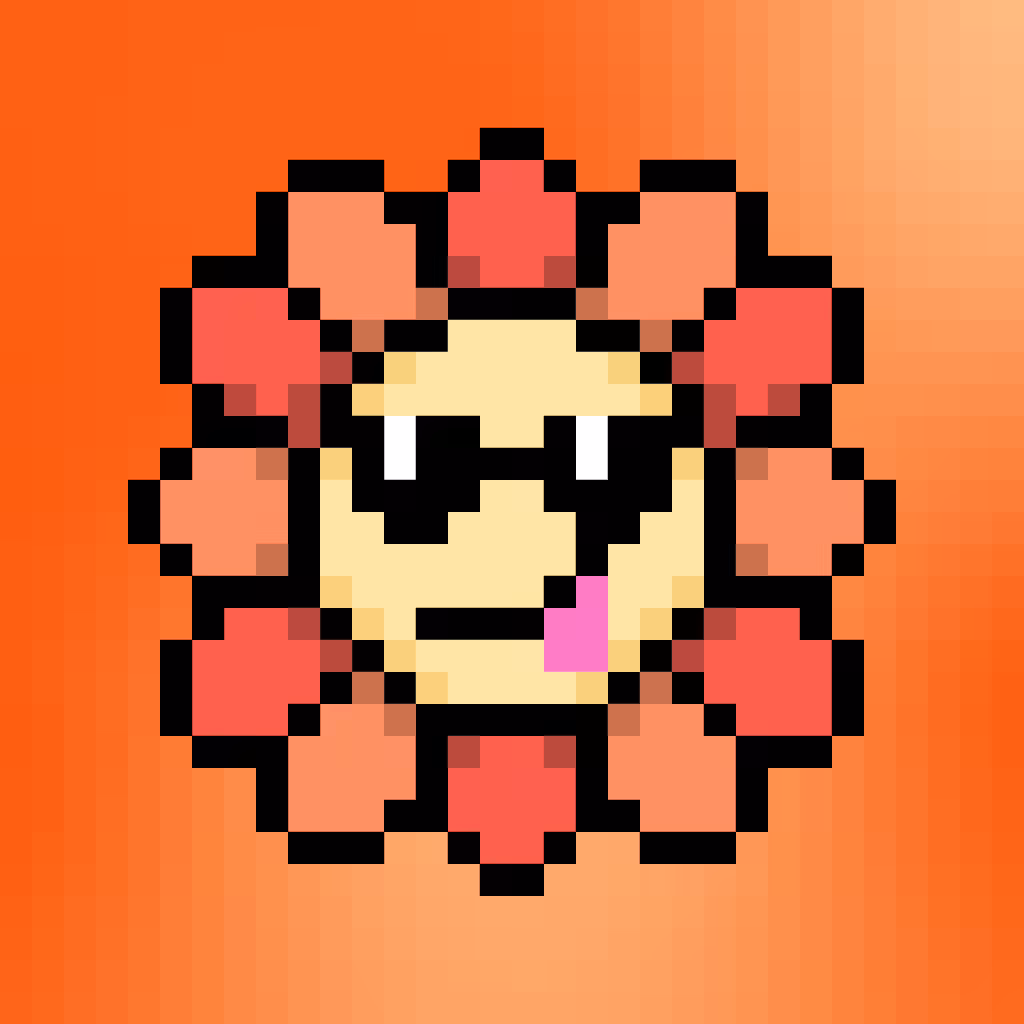 Murakami.Flower #10829