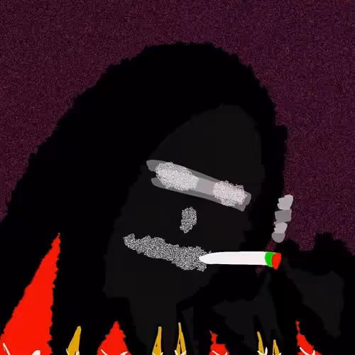 Potheadz: POTHEADZ #1781