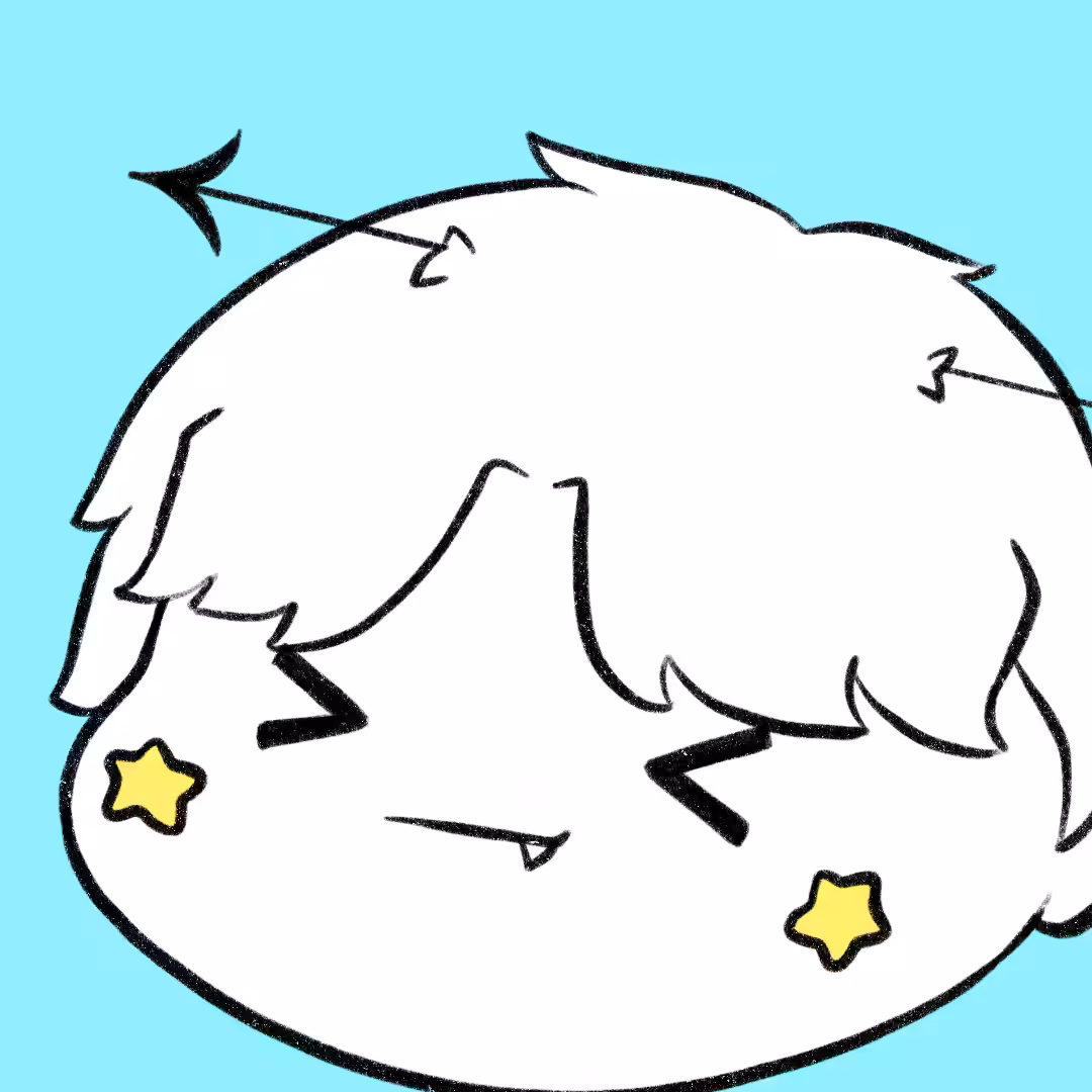 sketchy chibi alt #89