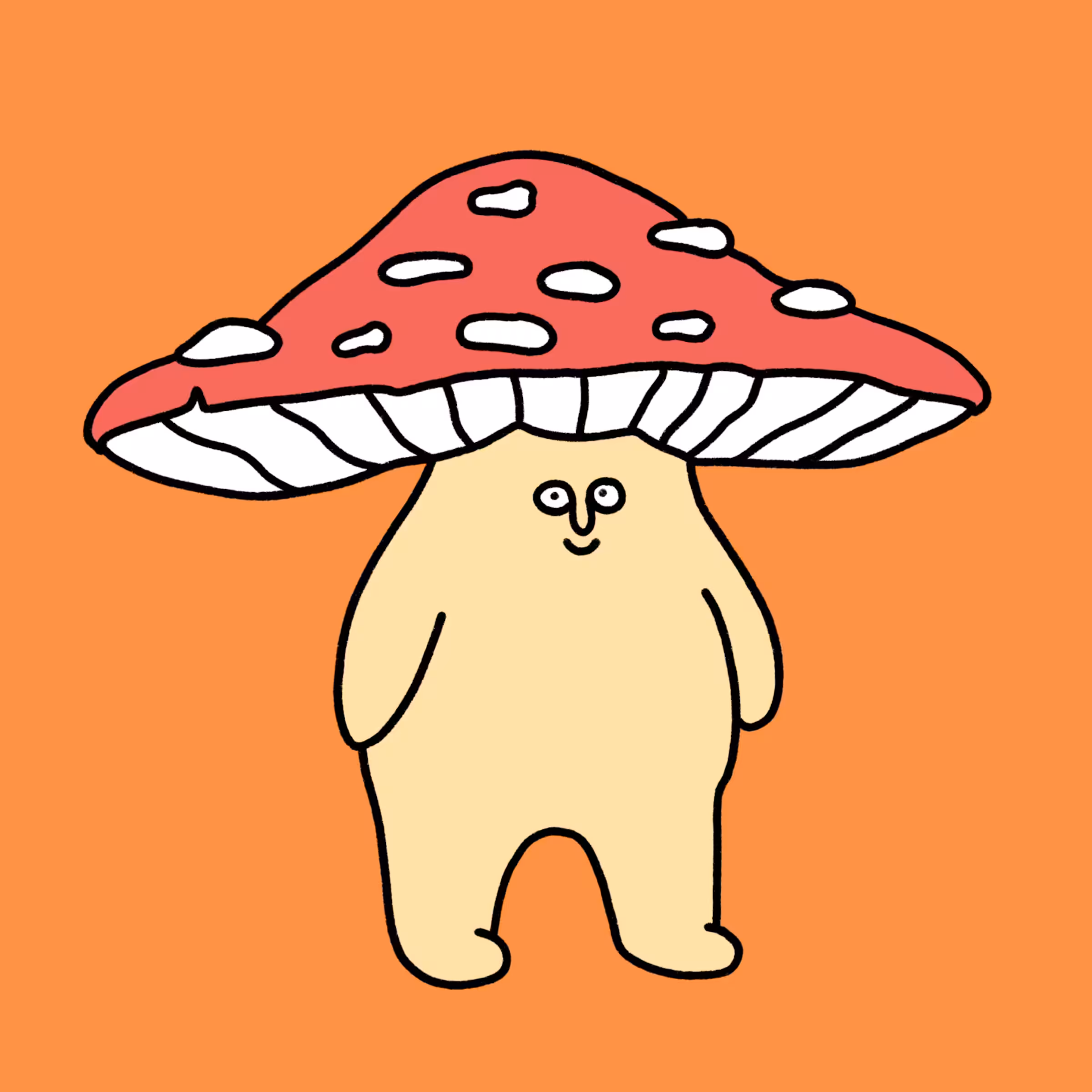 Shroomio #2531
