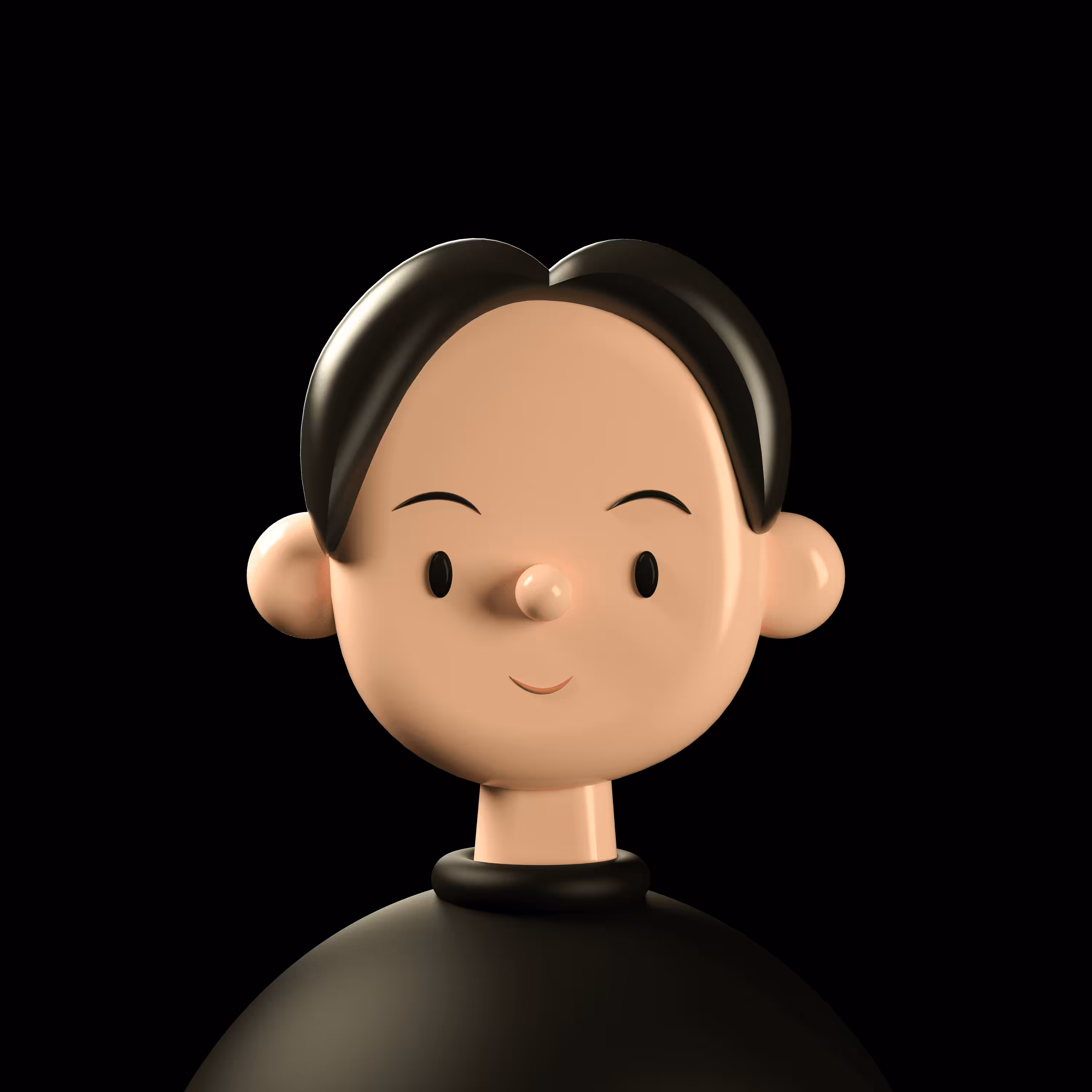 Dillon Toy Face