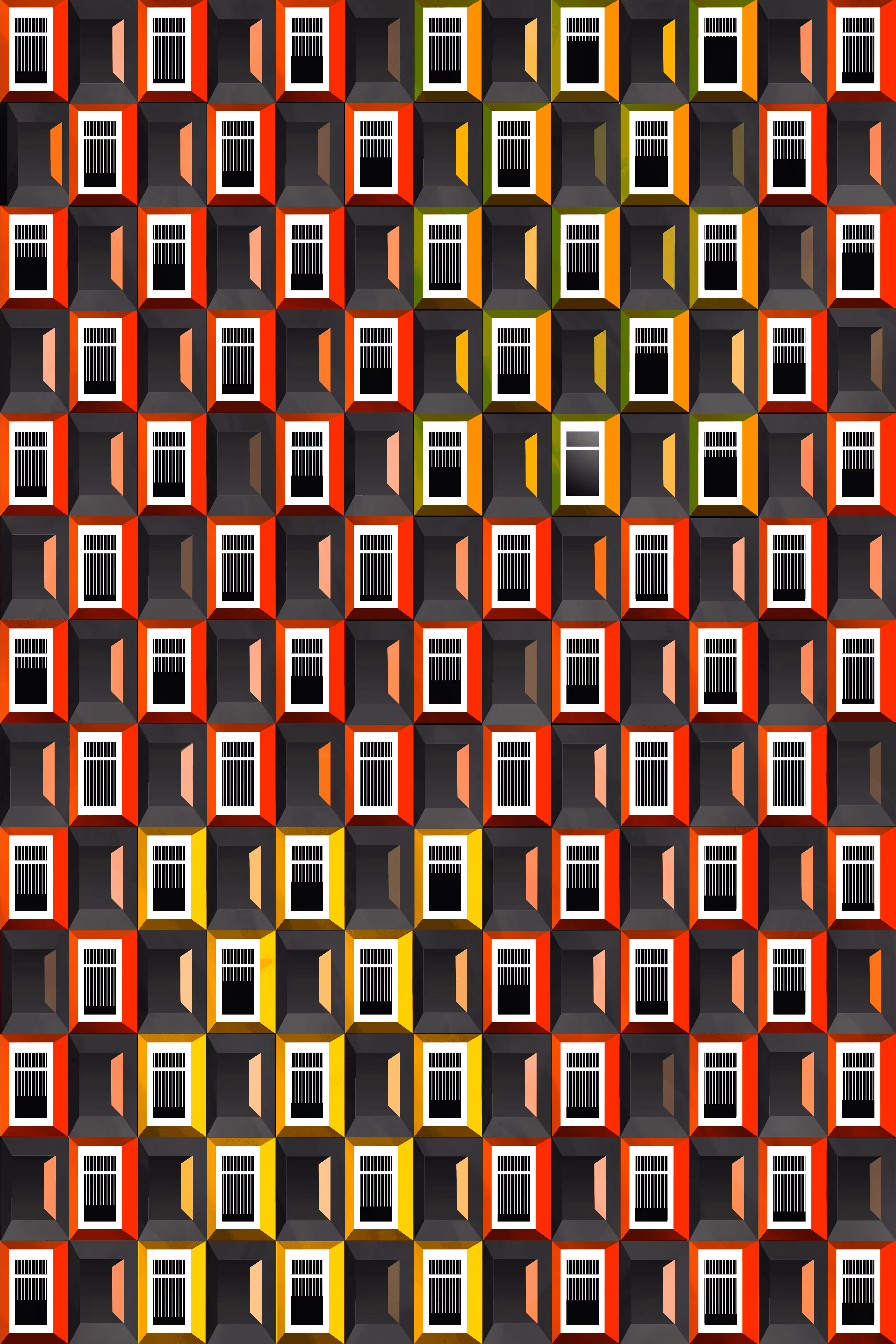 #21 [] Chameleon [] | Chromatic World