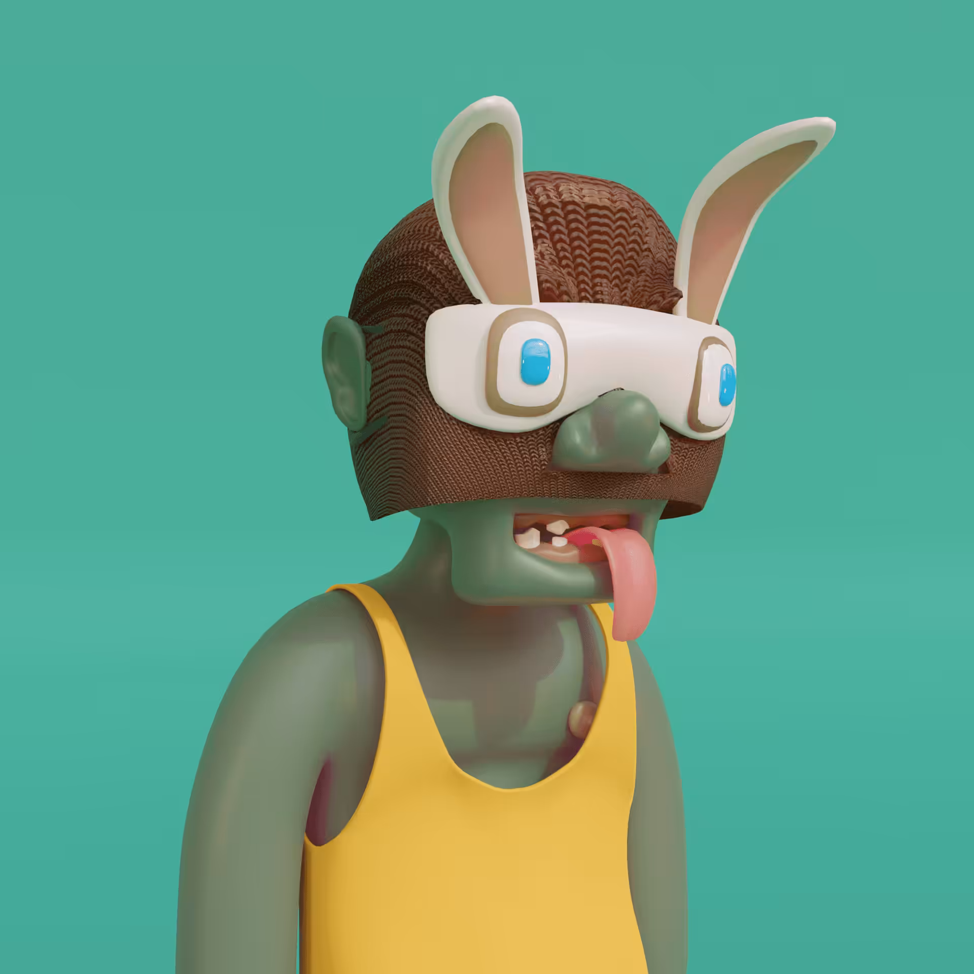 Zombie Villager: Zombie villager 97
