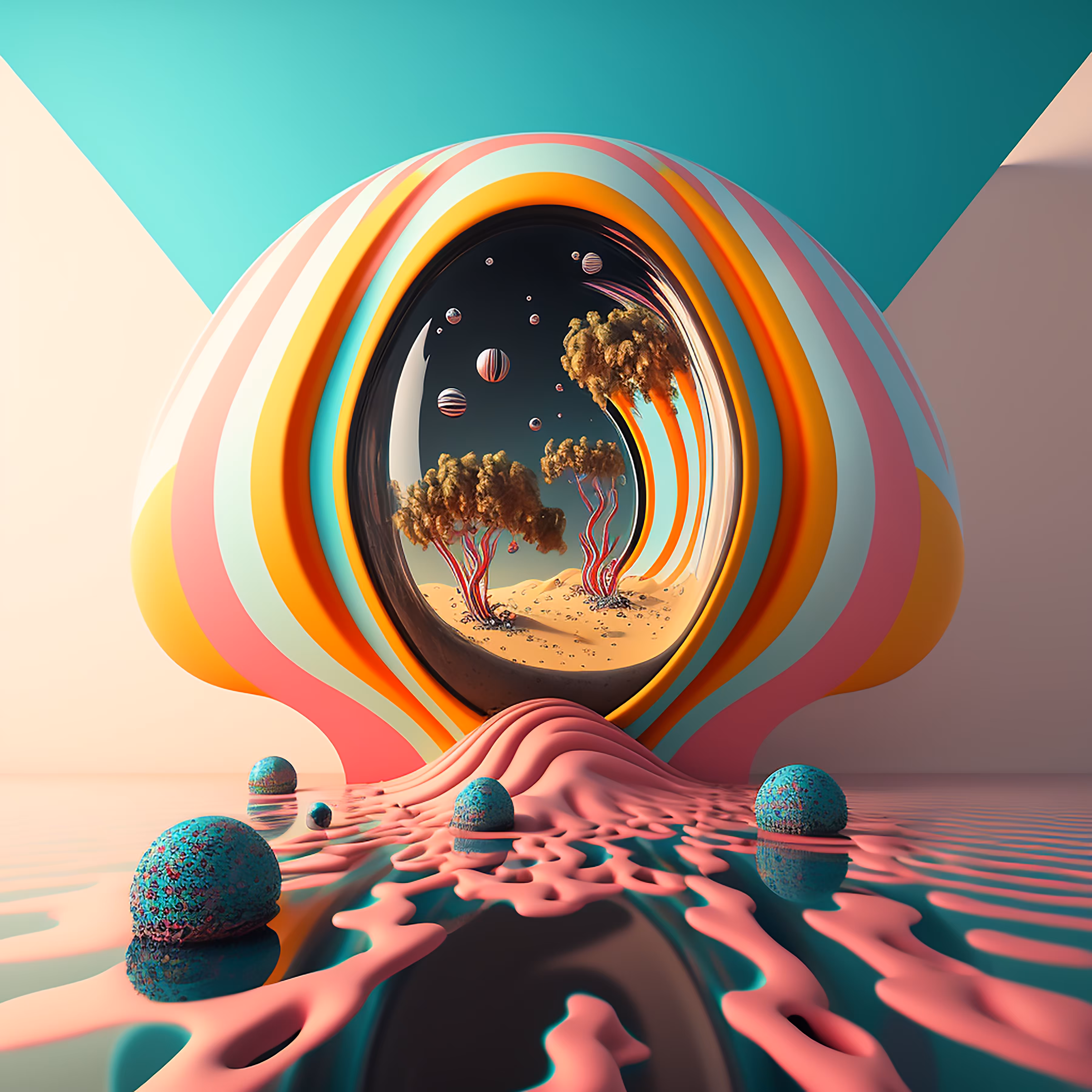 Looking Glass