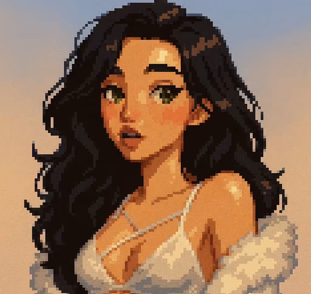 Ivory Muse✨✨