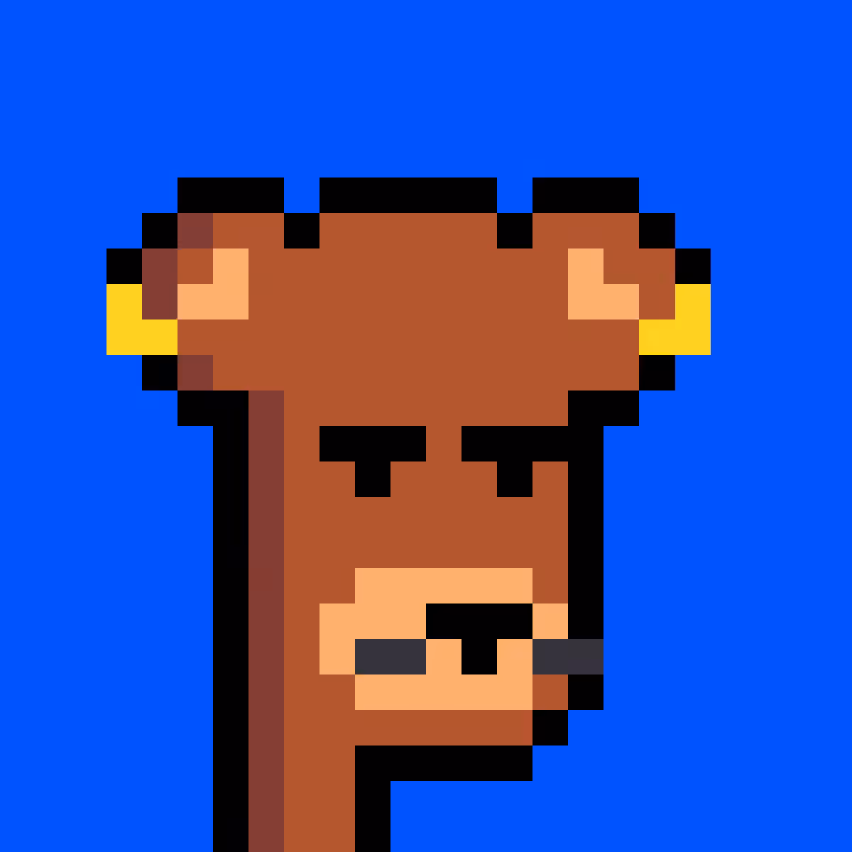 BearPunks #2175