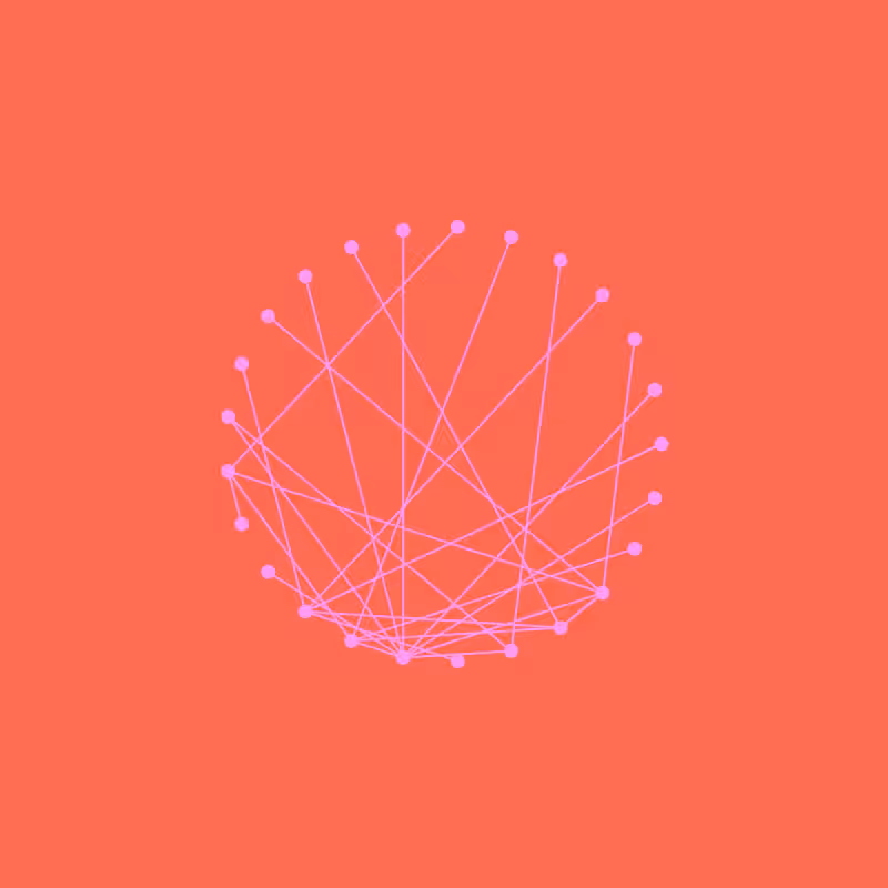 Morphing Networks #84