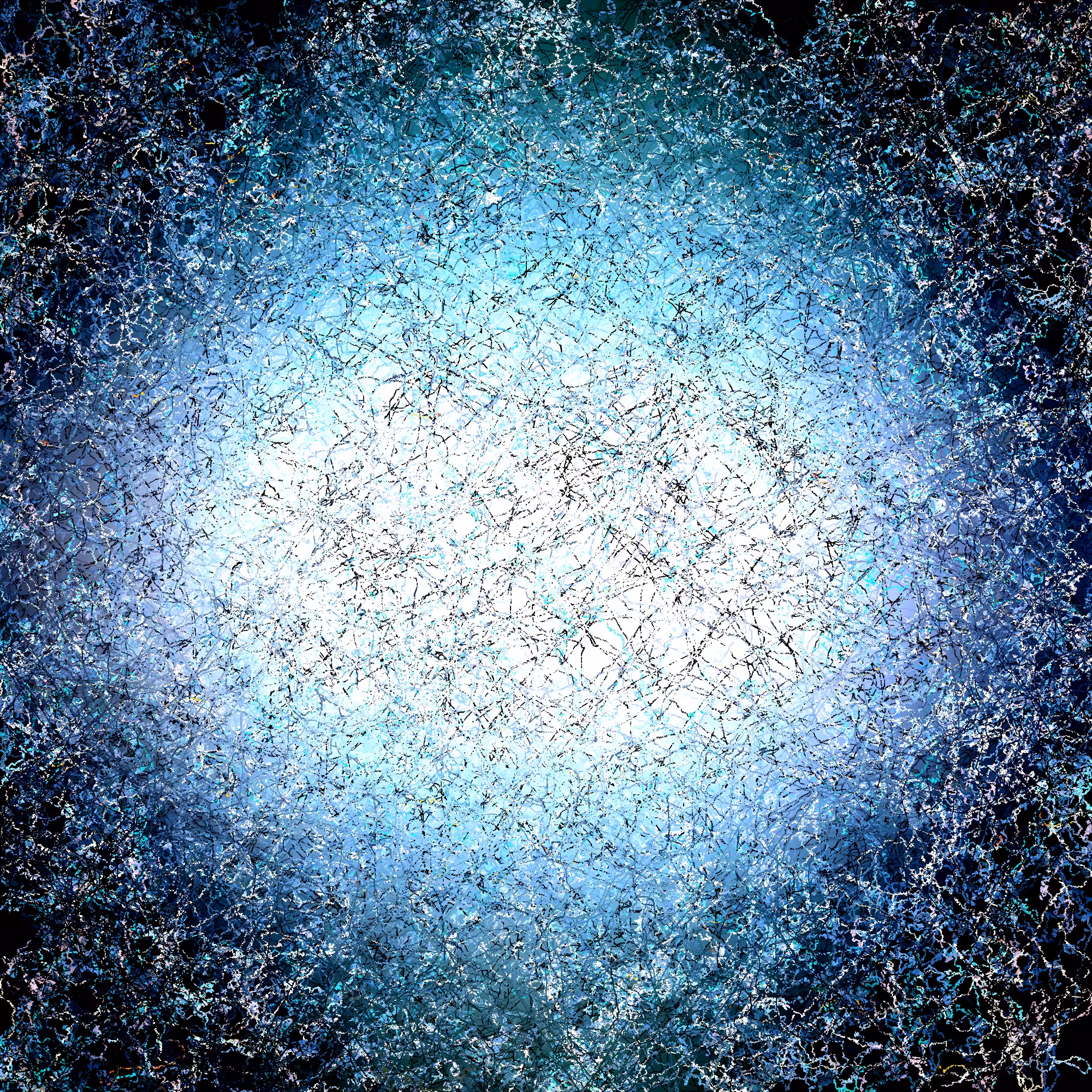 Jupiter ("Let There Be Light")