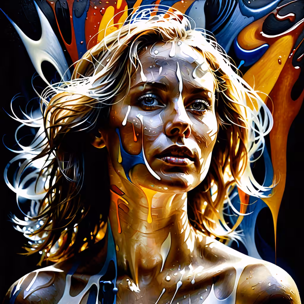 Hybrid Aesthetics: Heatstroke Siren