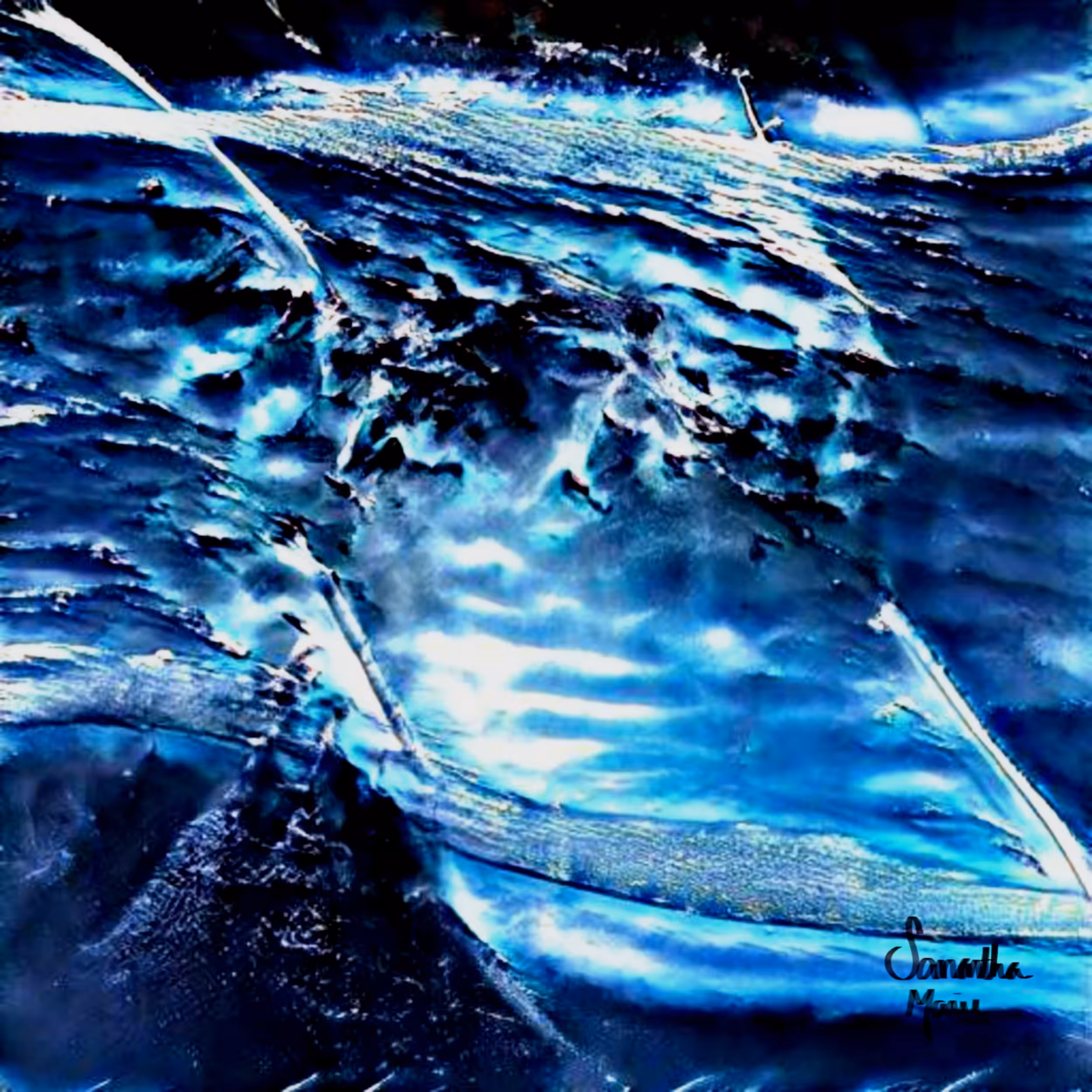 Above The Sea 01