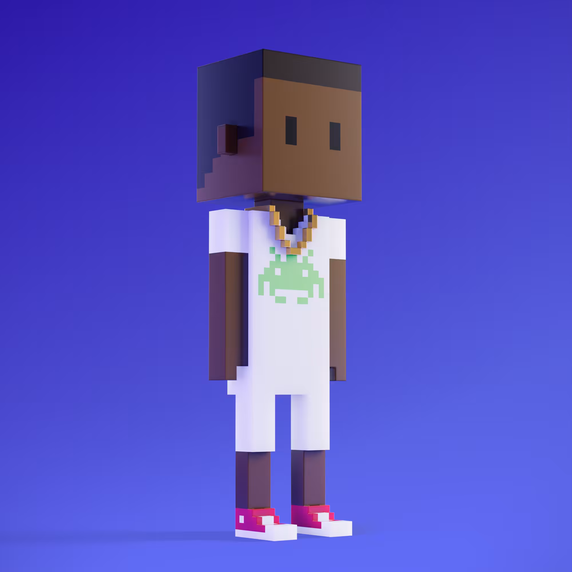 Meebit #10069