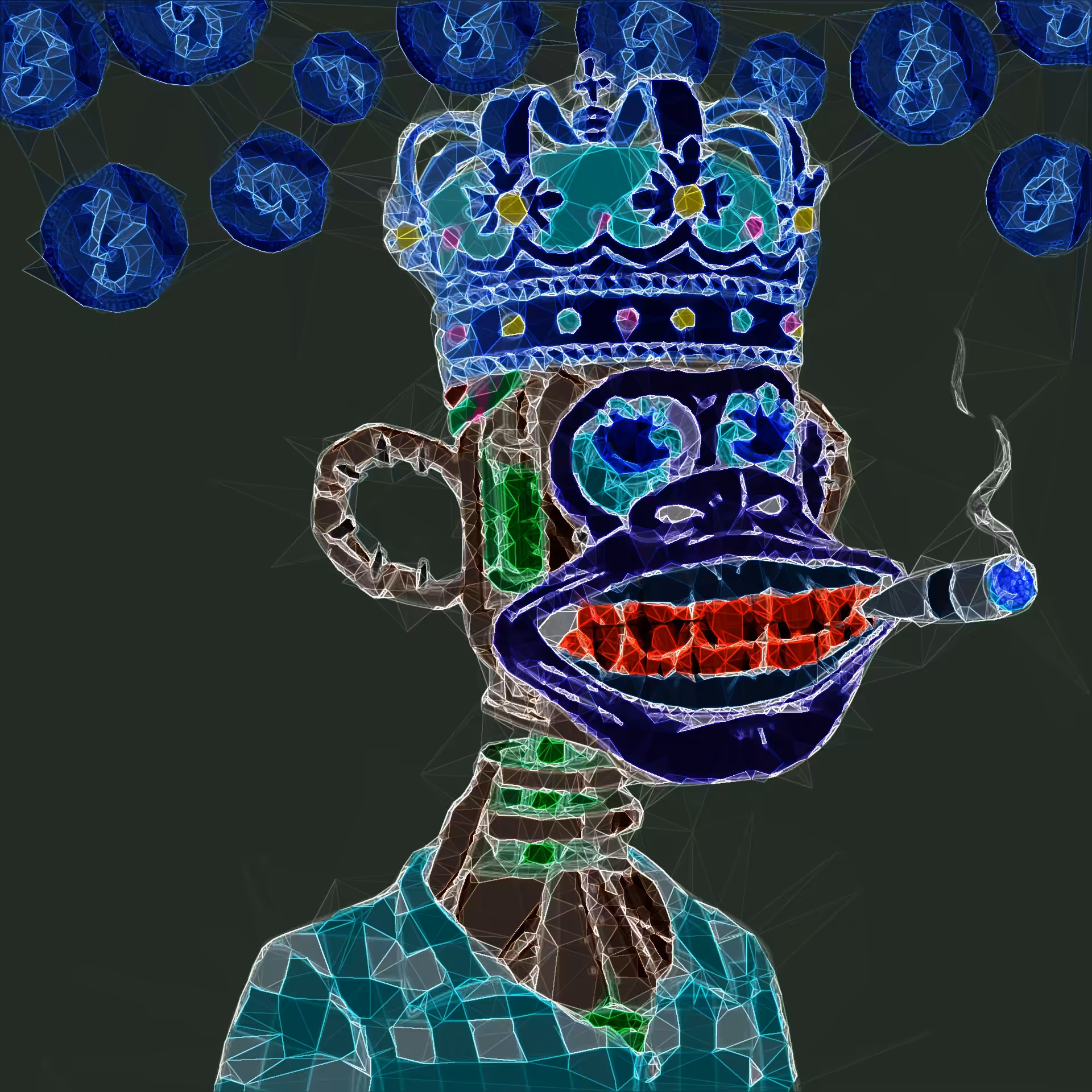 PrismaticApe #116