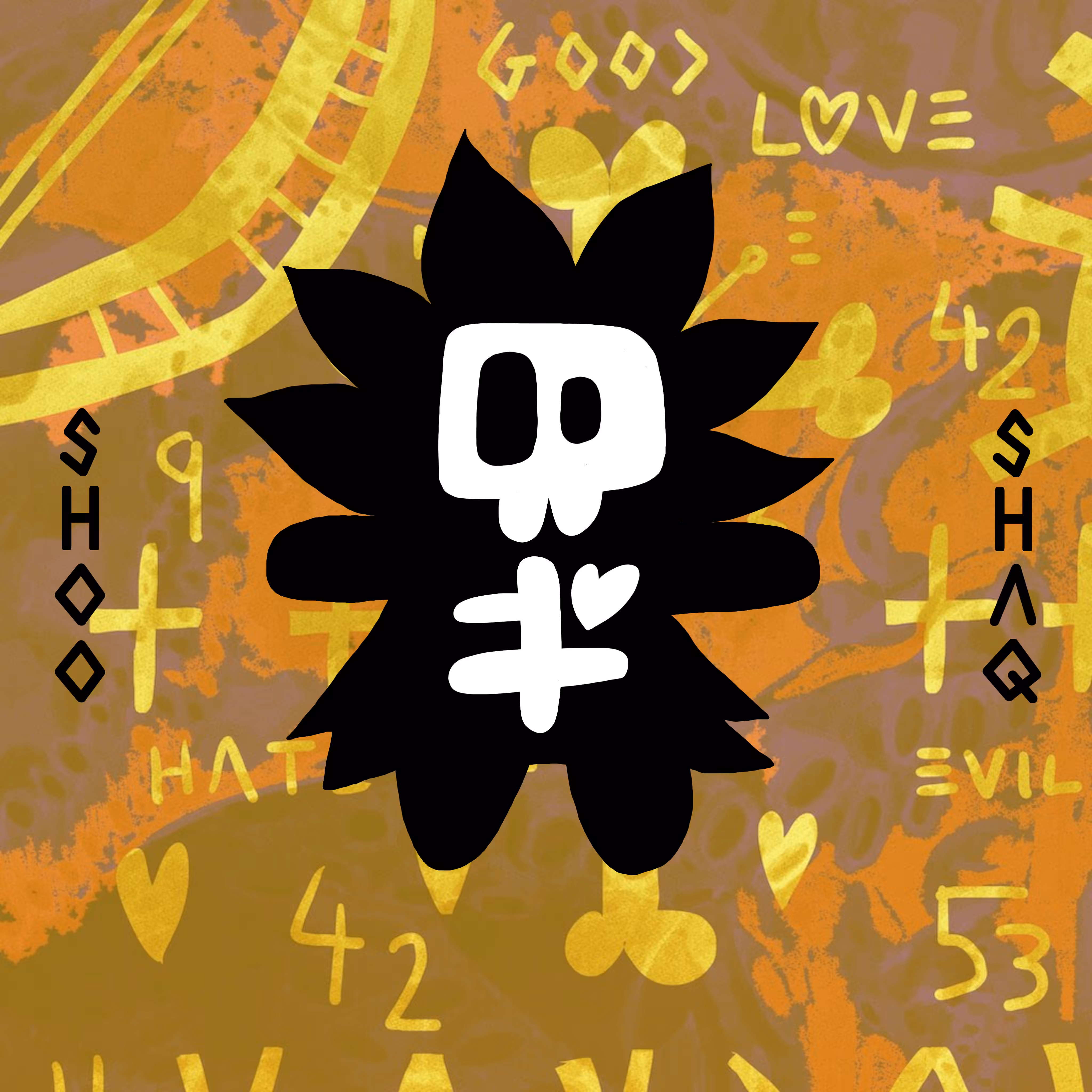 VOODOOZ #29