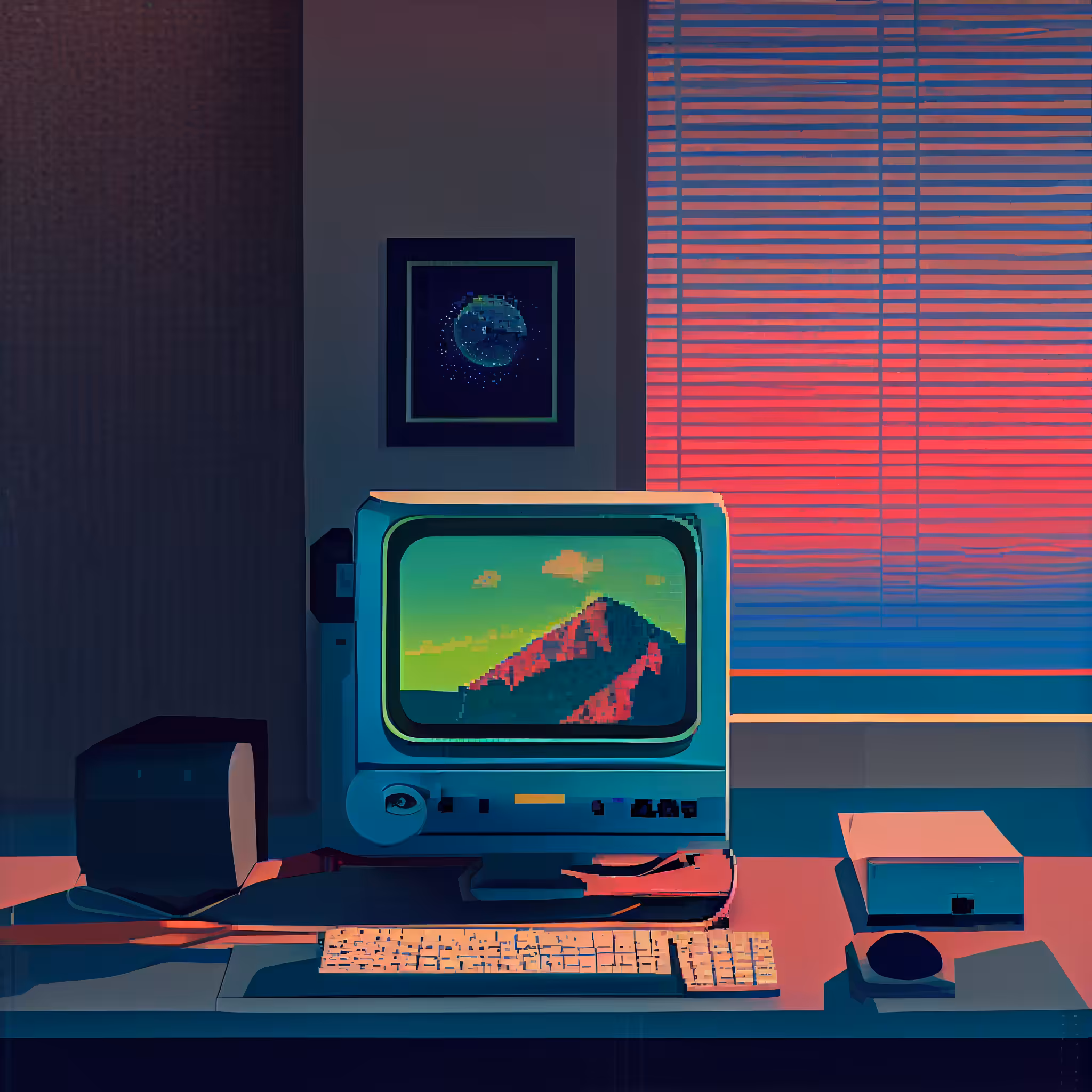 apple computers
